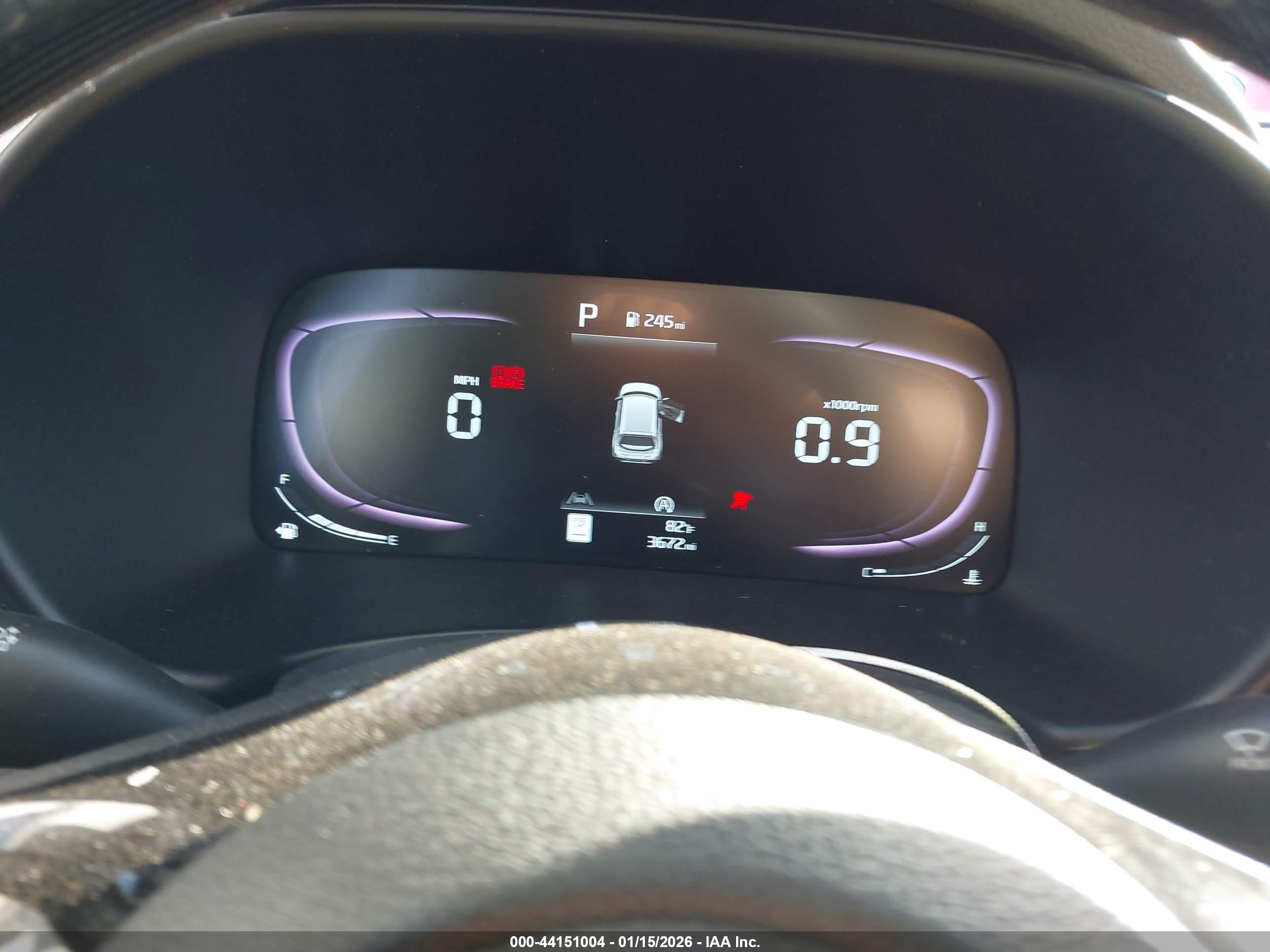 KIA SOUL image 7