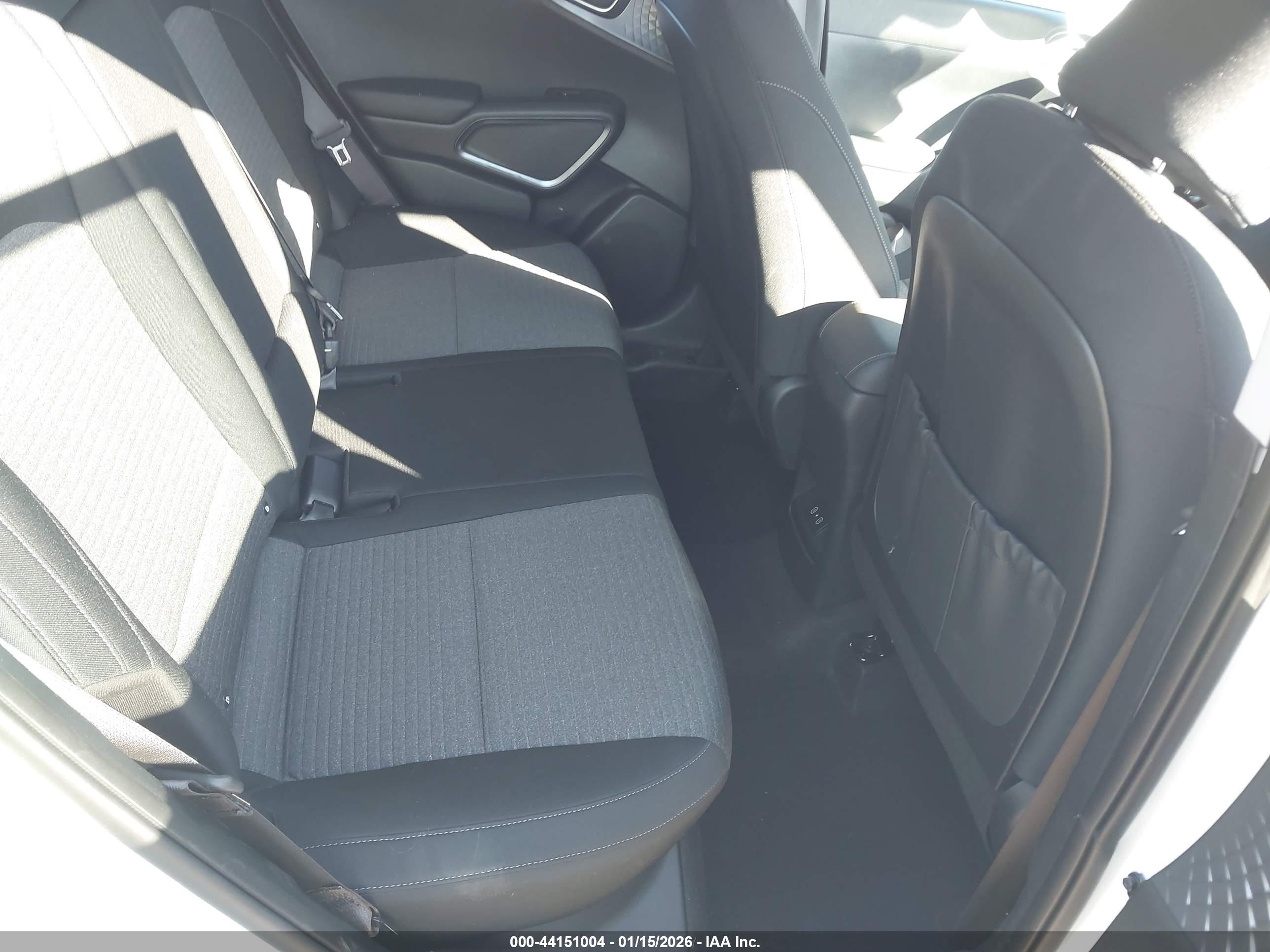 KIA SOUL image 8