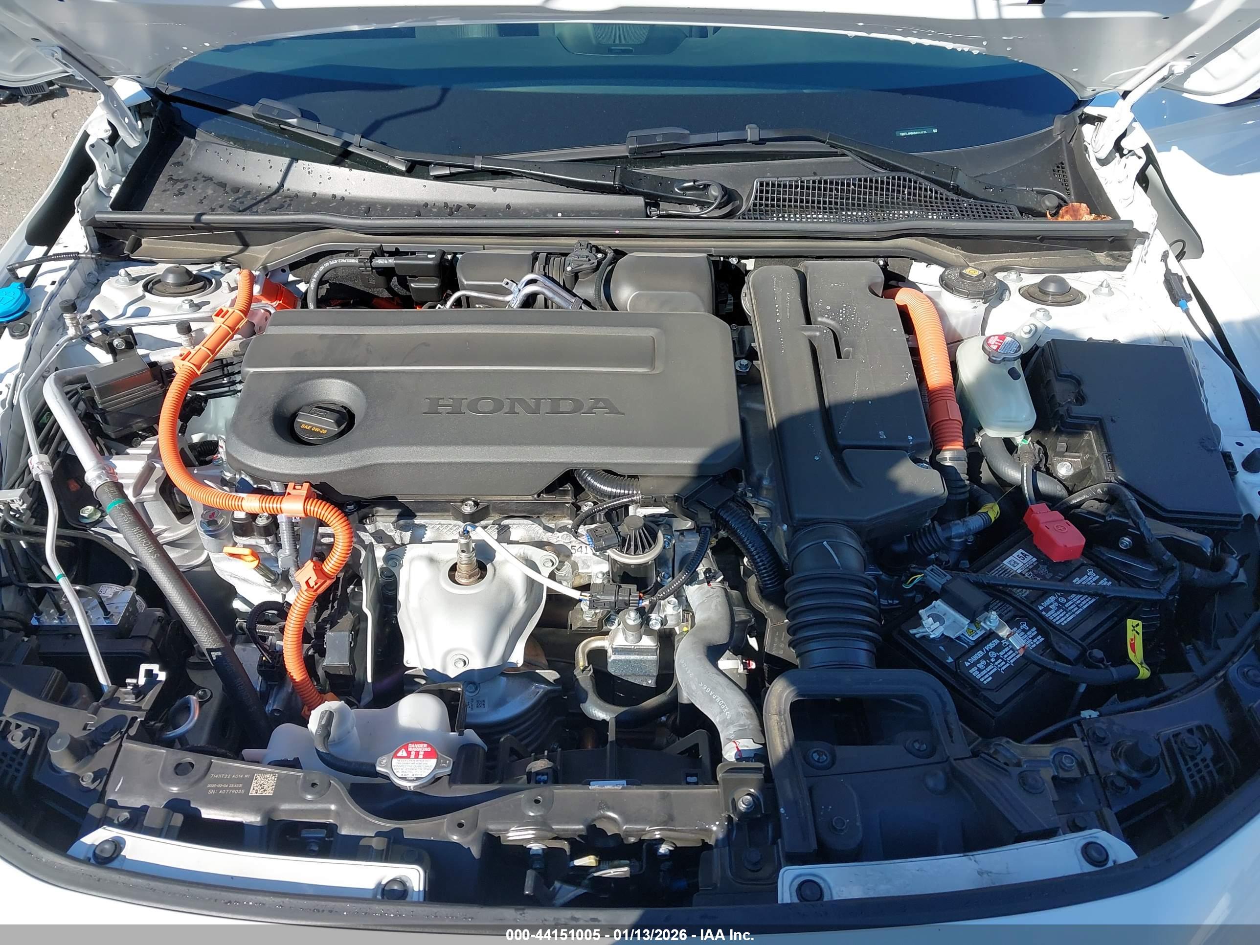 HONDA CIVIC image 10