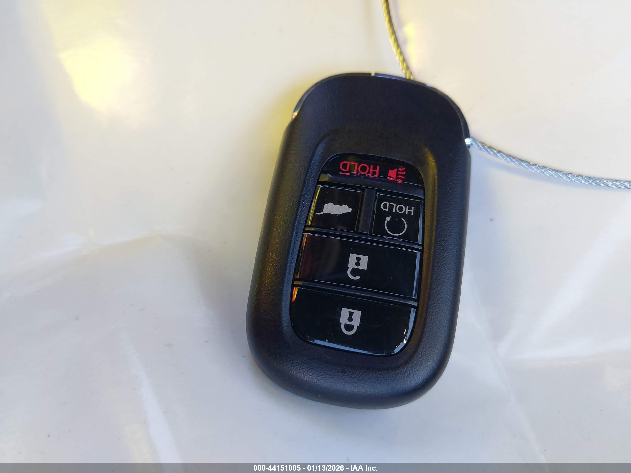 HONDA CIVIC image 11