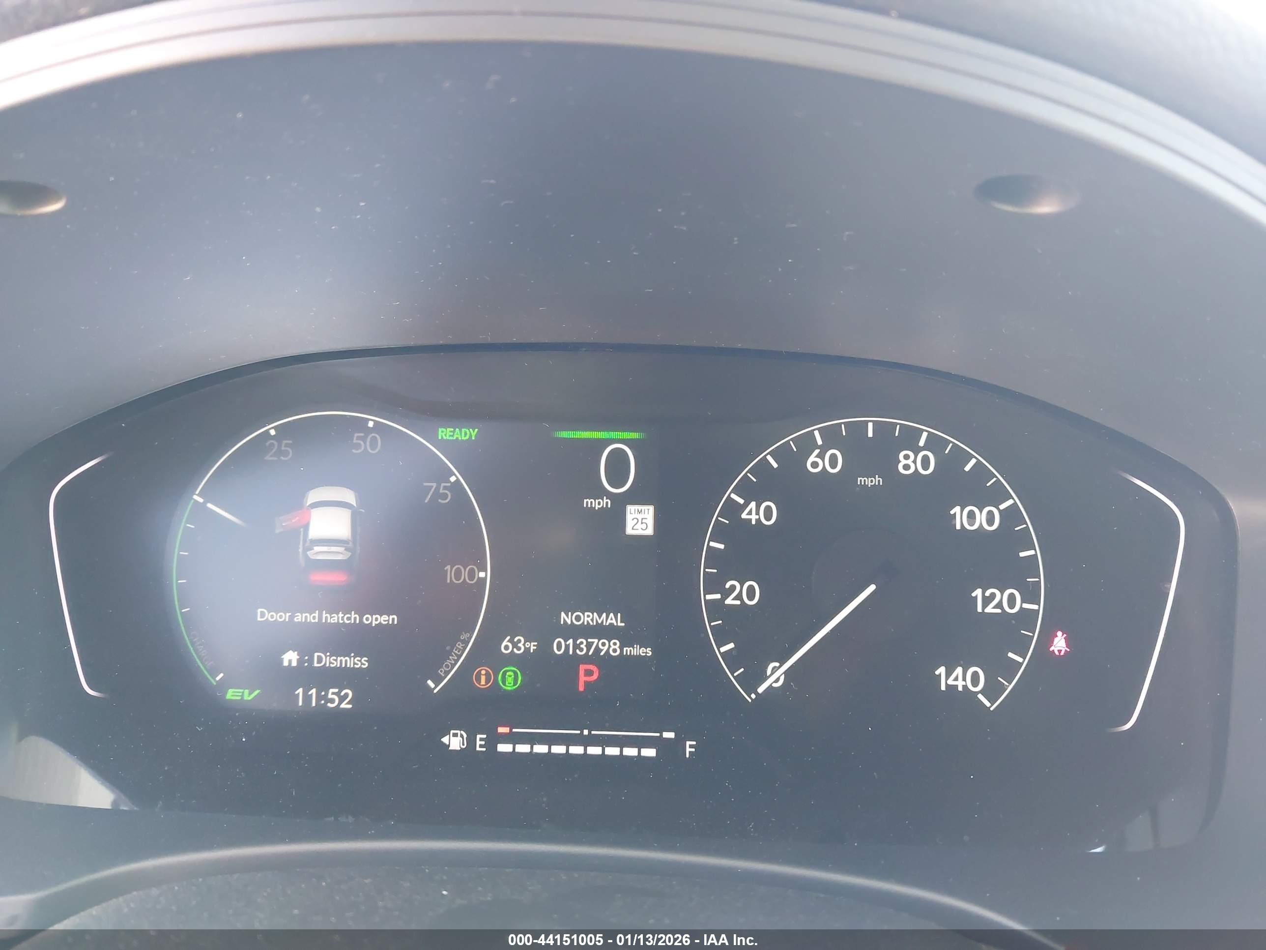 HONDA CIVIC image 7