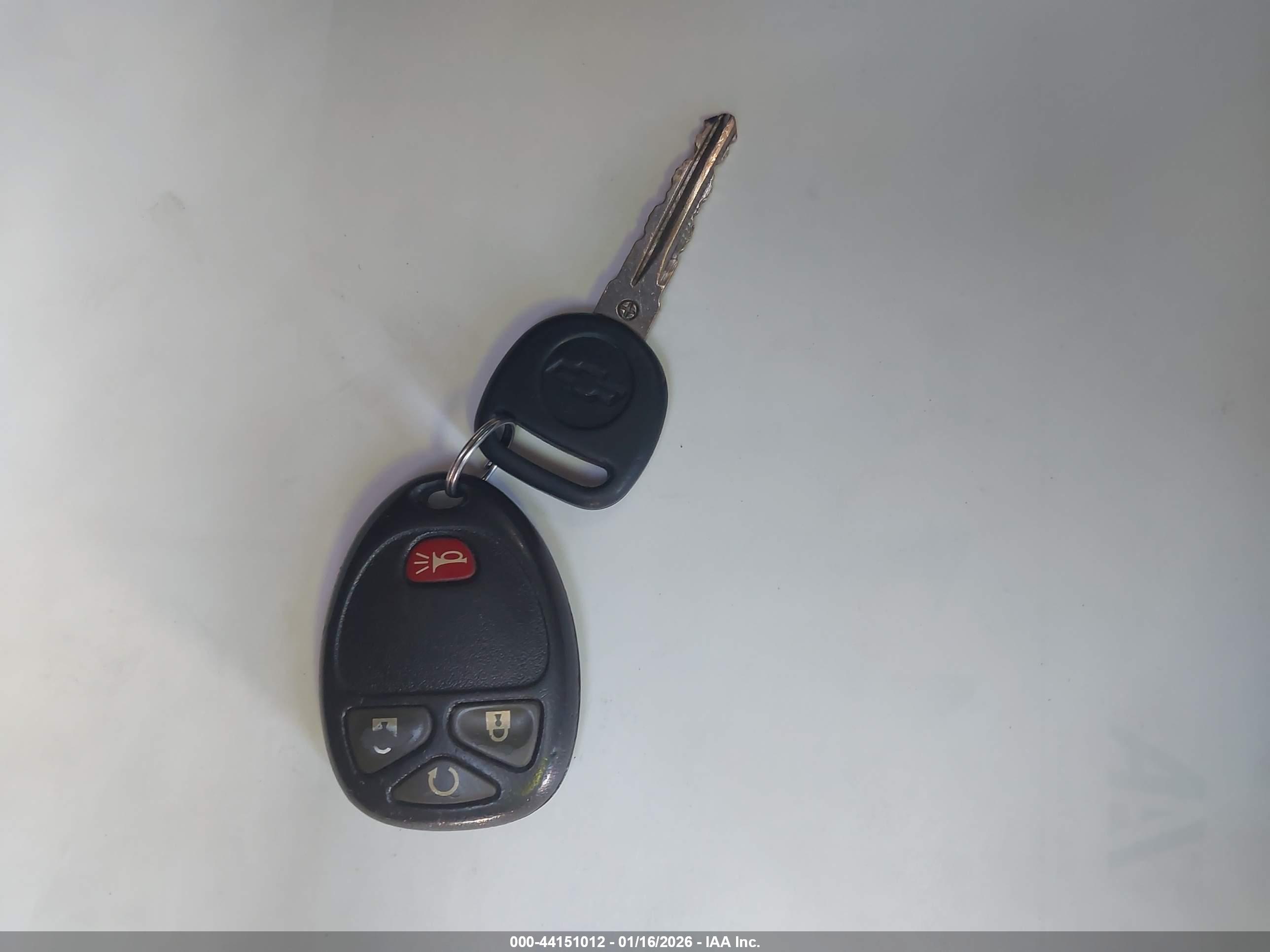 CHEVROLET AVALANCHE image 11