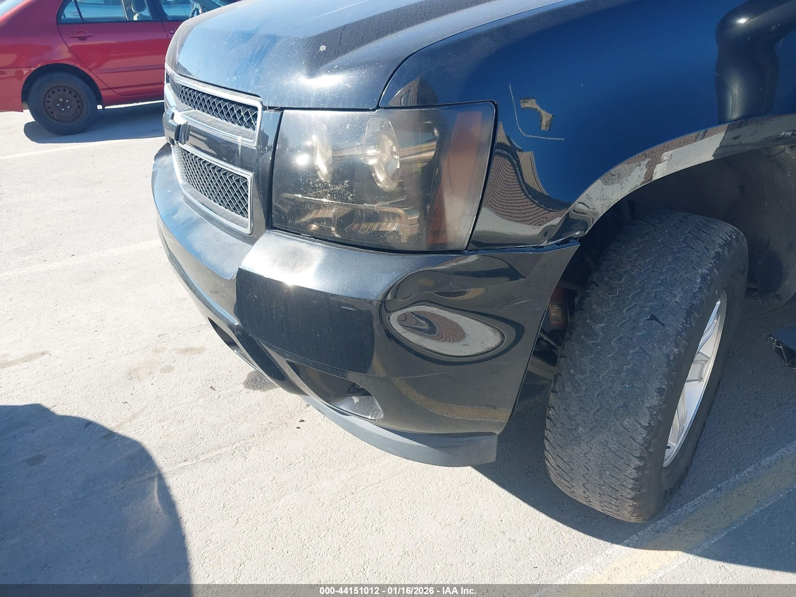 CHEVROLET AVALANCHE image 6
