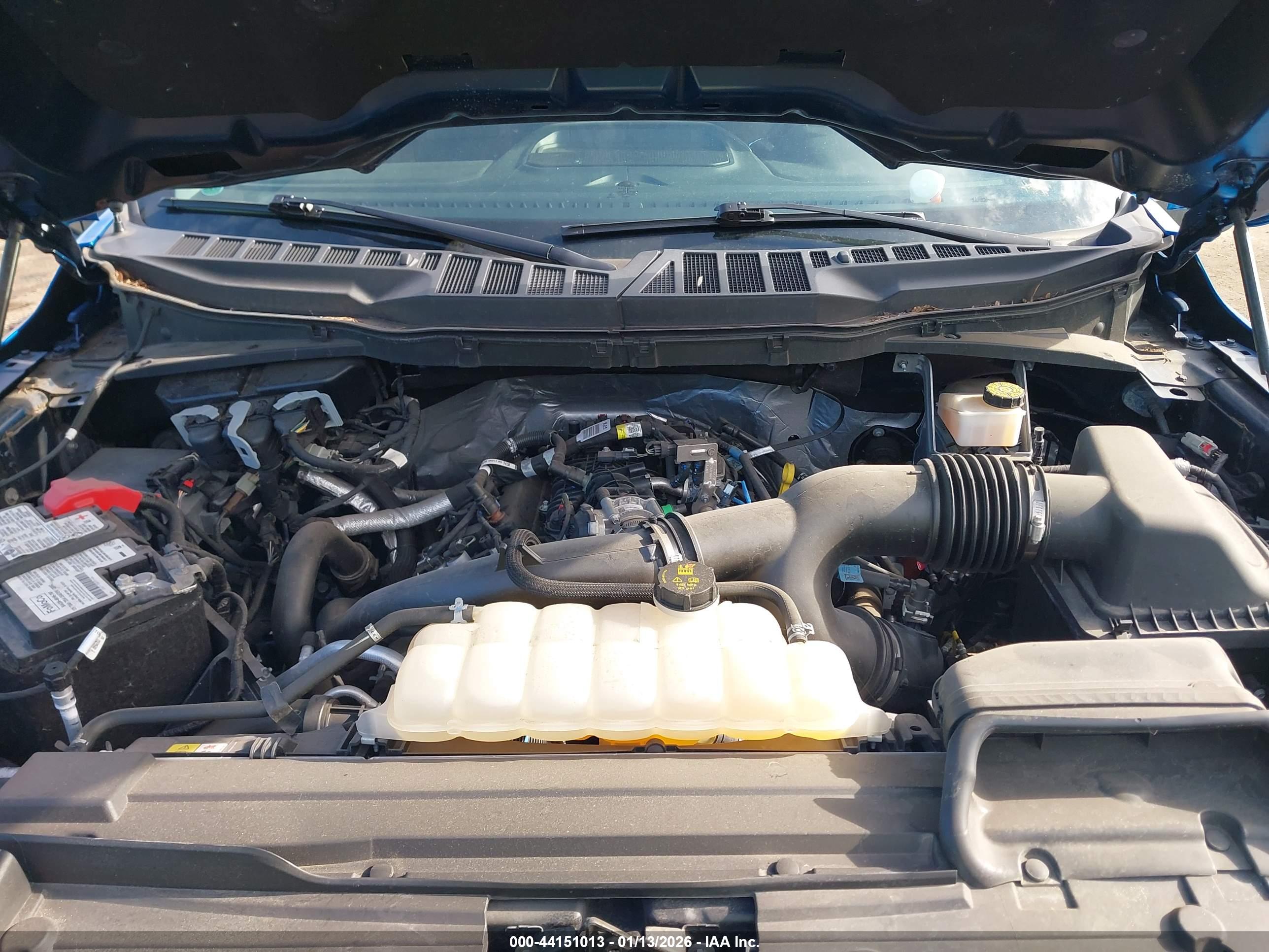 FORD F-150 image 10