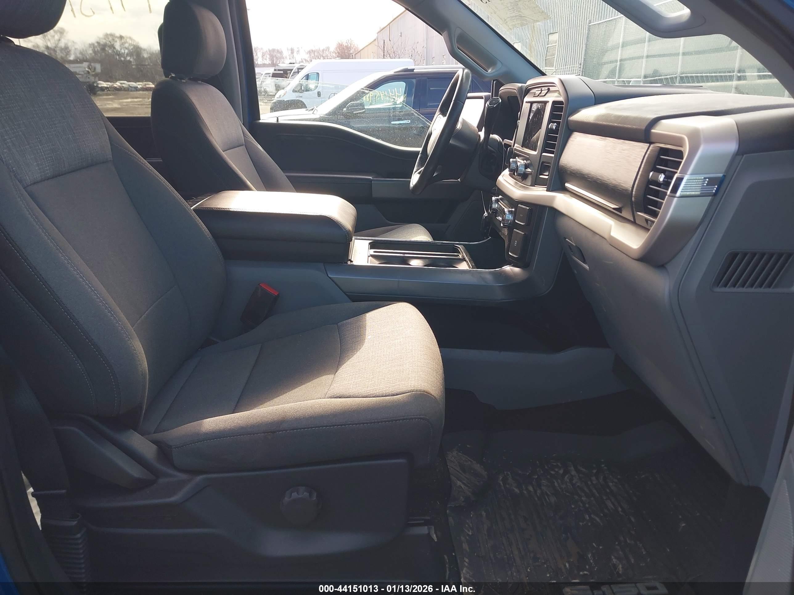 FORD F-150 image 5