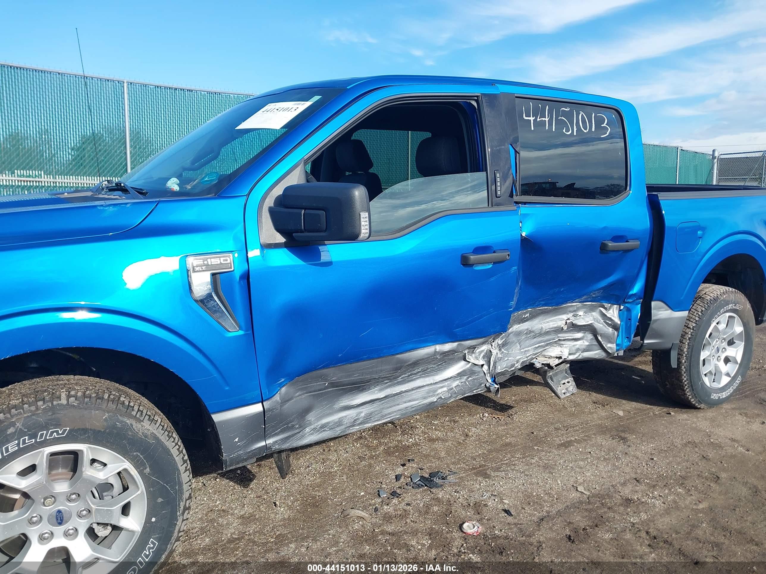 FORD F-150 image 6