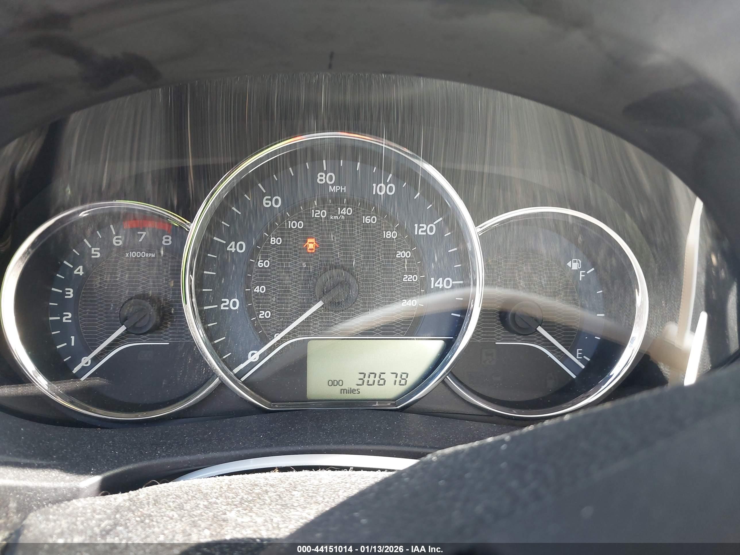 TOYOTA COROLLA image 7