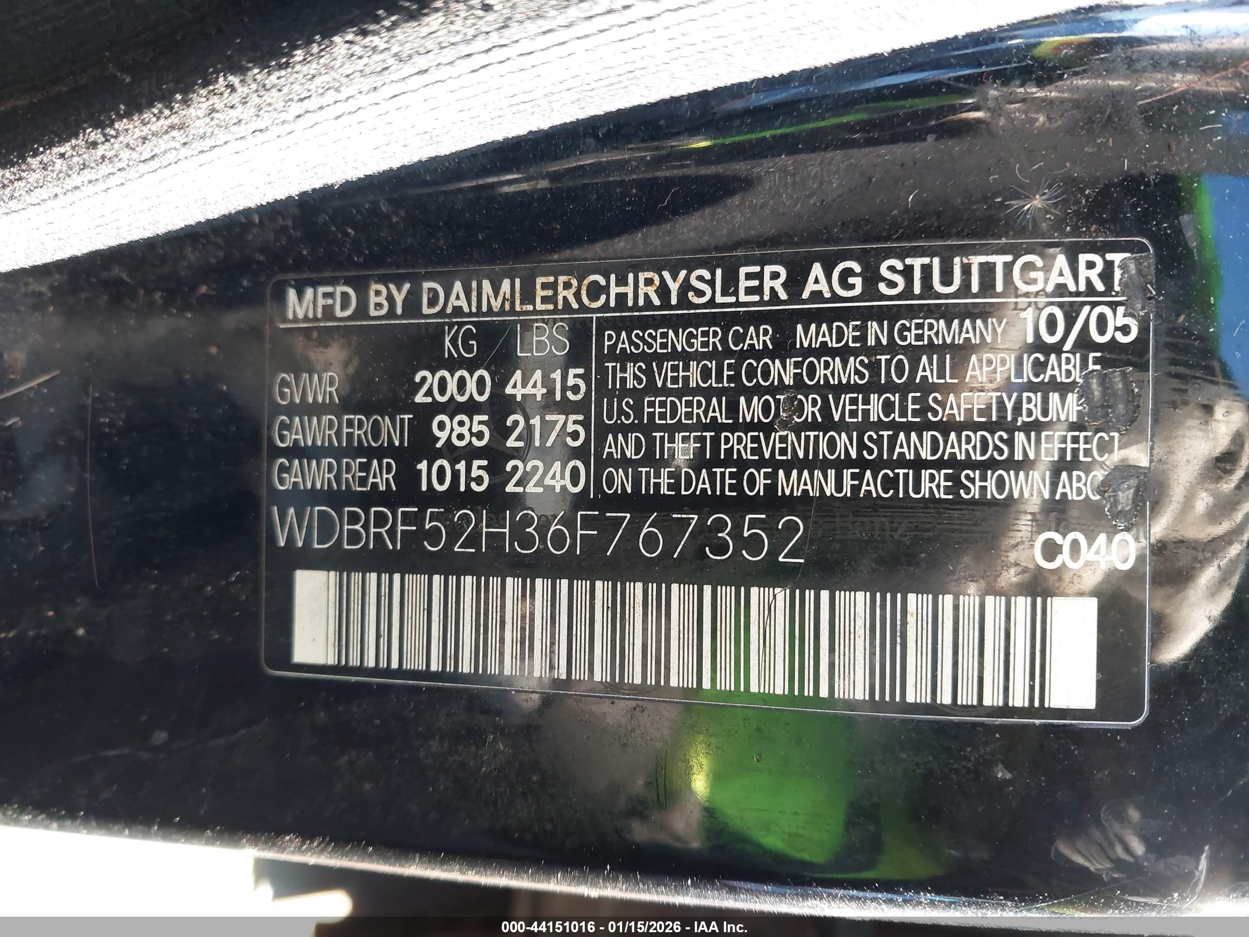 MERCEDES-BENZ C image 9