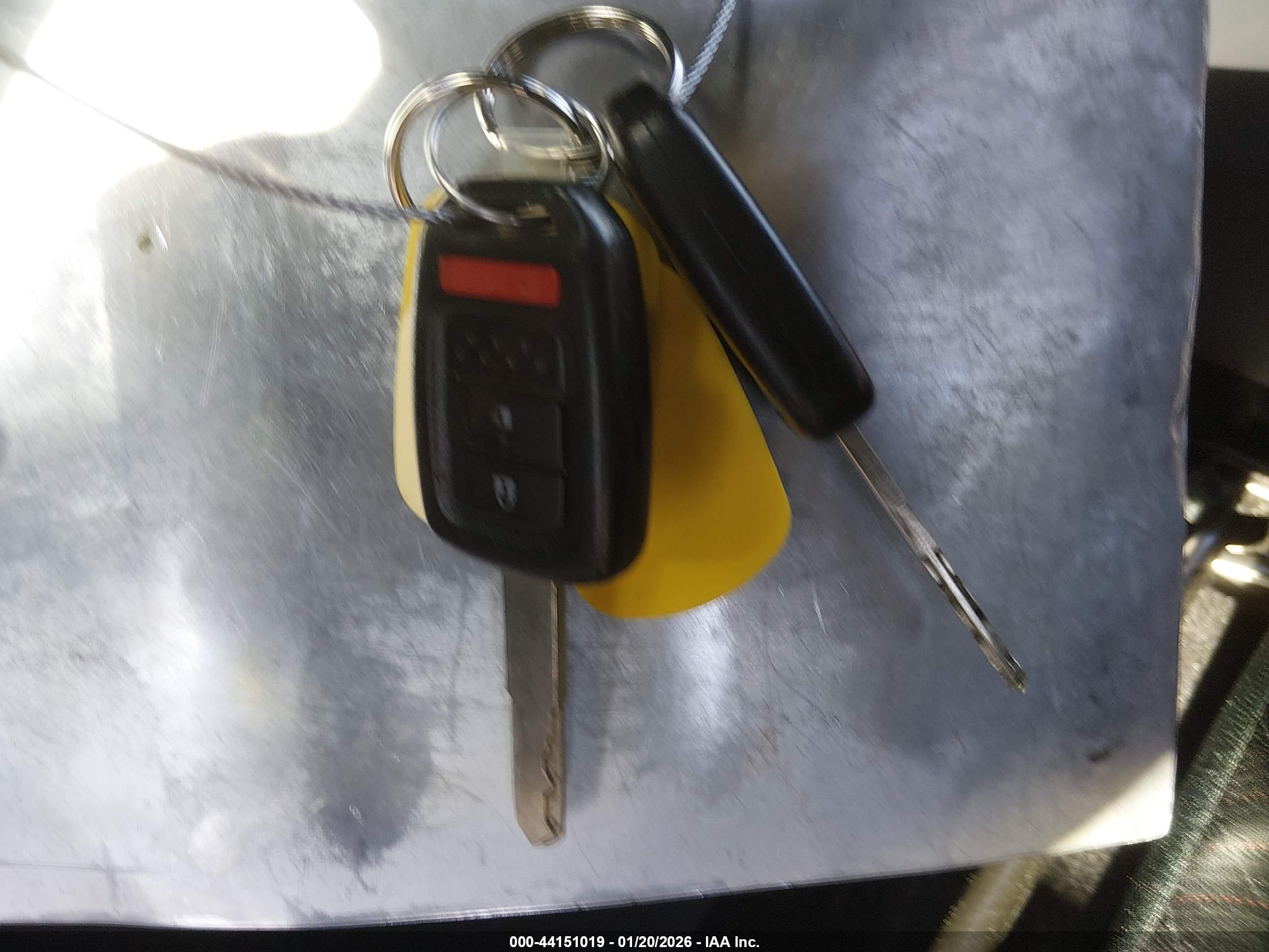 HONDA FIT image 11