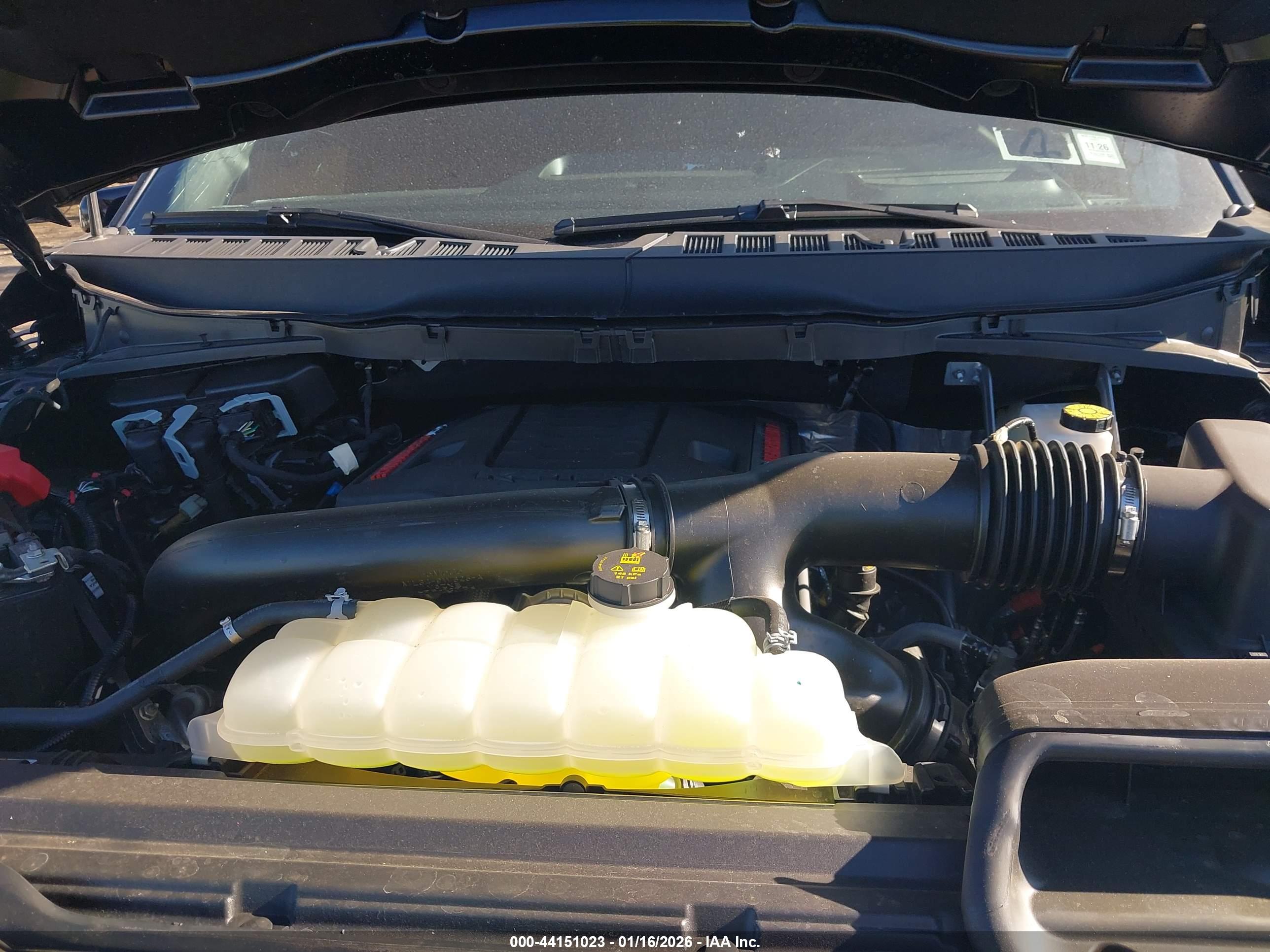 FORD F-150 image 10