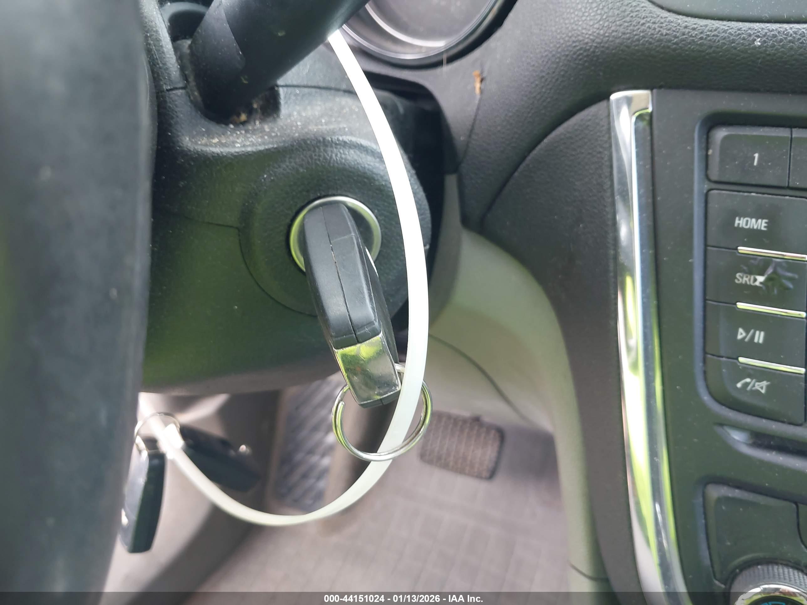 BUICK ENCORE image 11