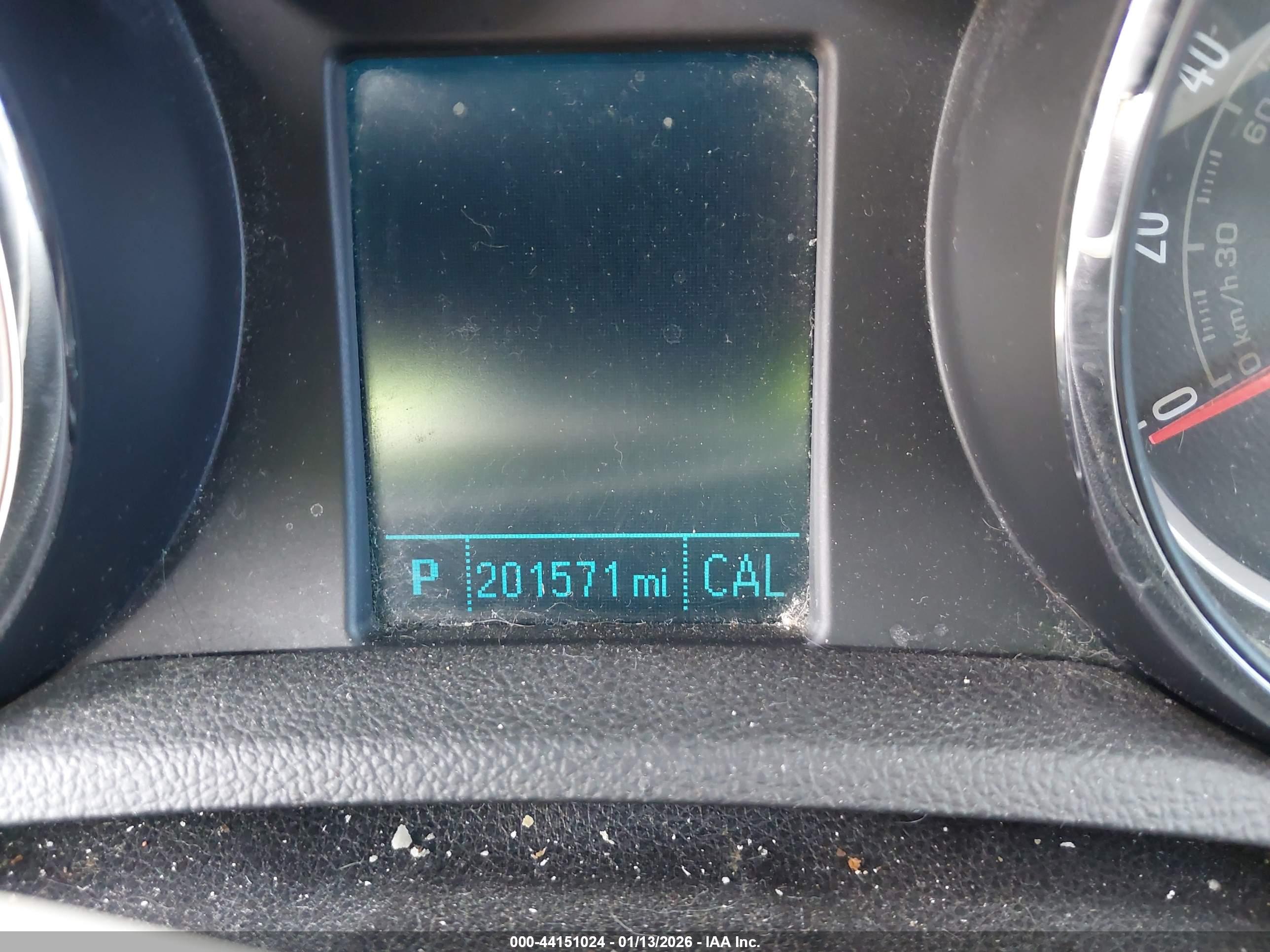 BUICK ENCORE image 7