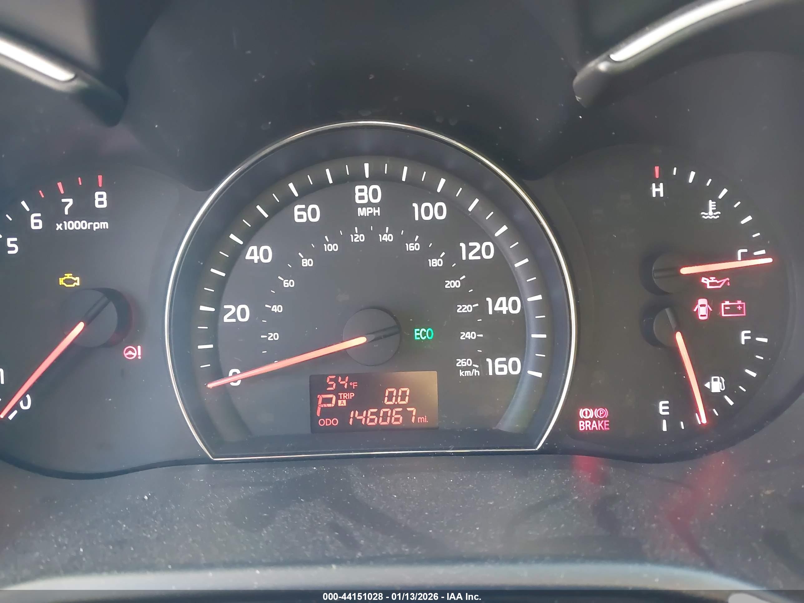 KIA SORENTO image 7