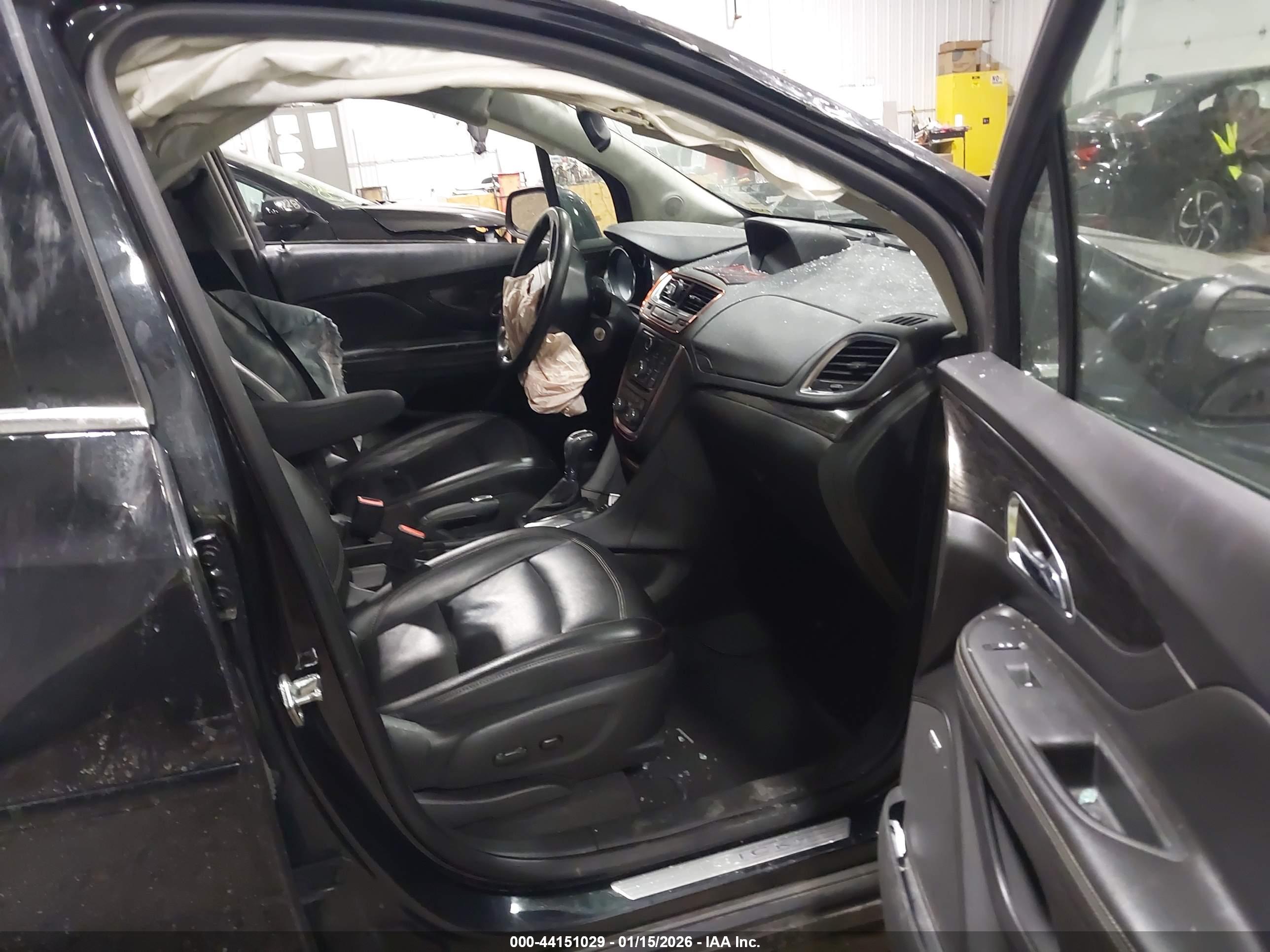 BUICK ENCORE image 5
