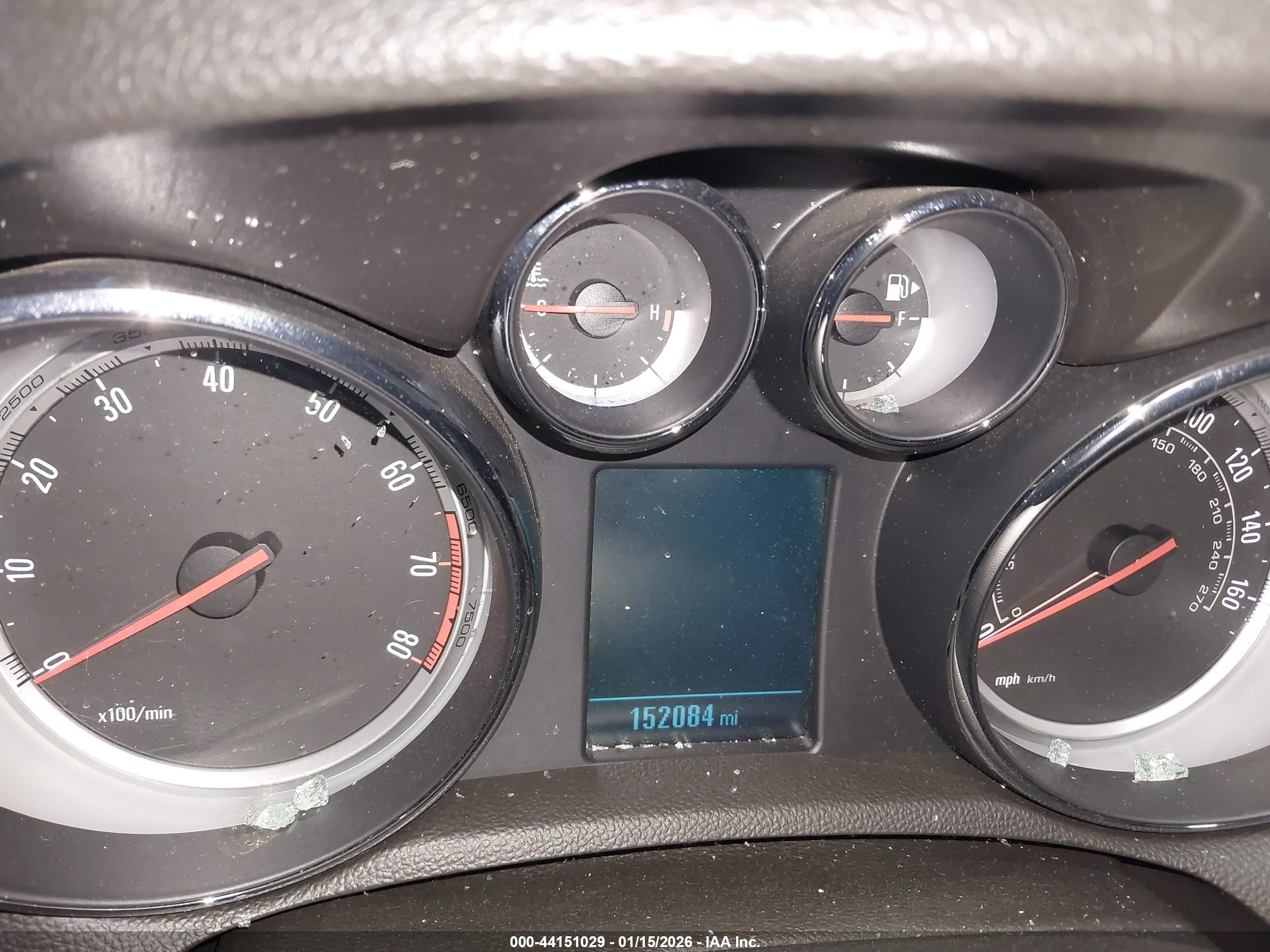 BUICK ENCORE image 7