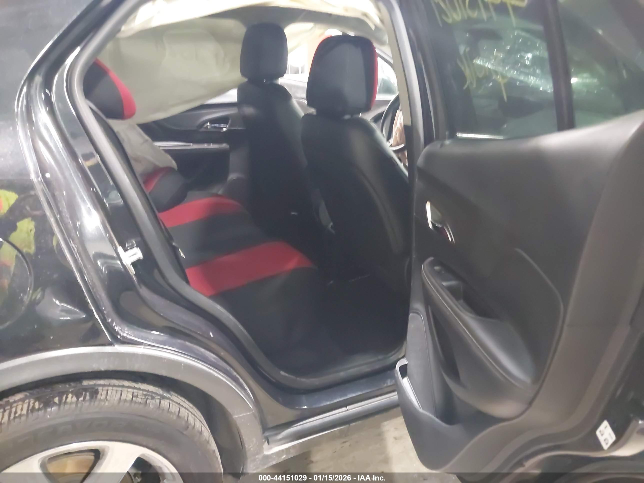 BUICK ENCORE image 8