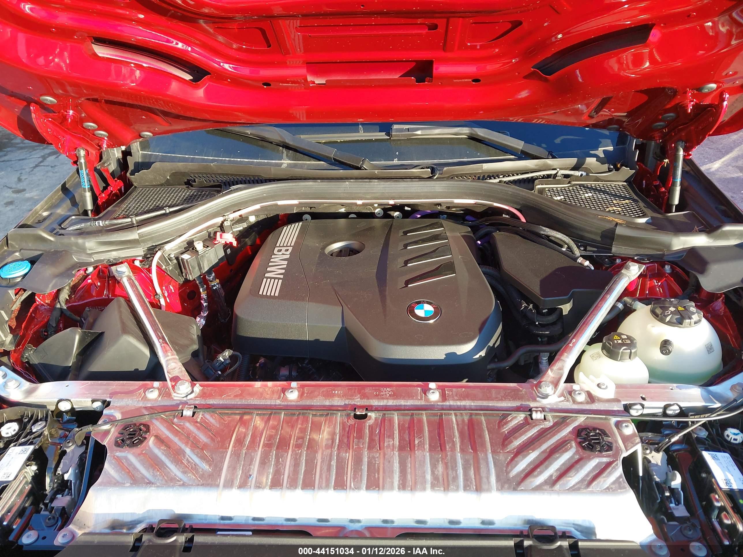 BMW X3 image 10