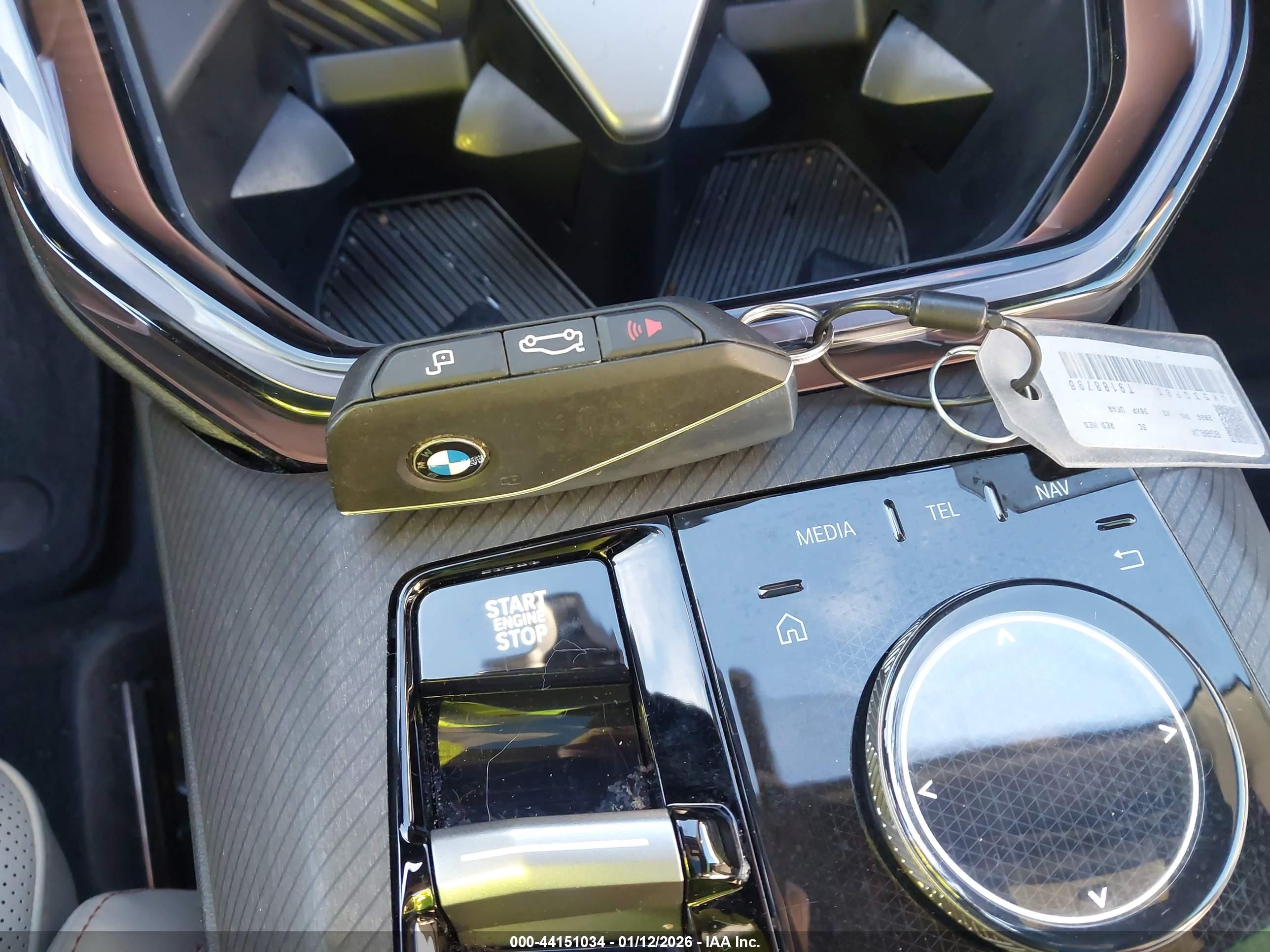 BMW X3 image 11