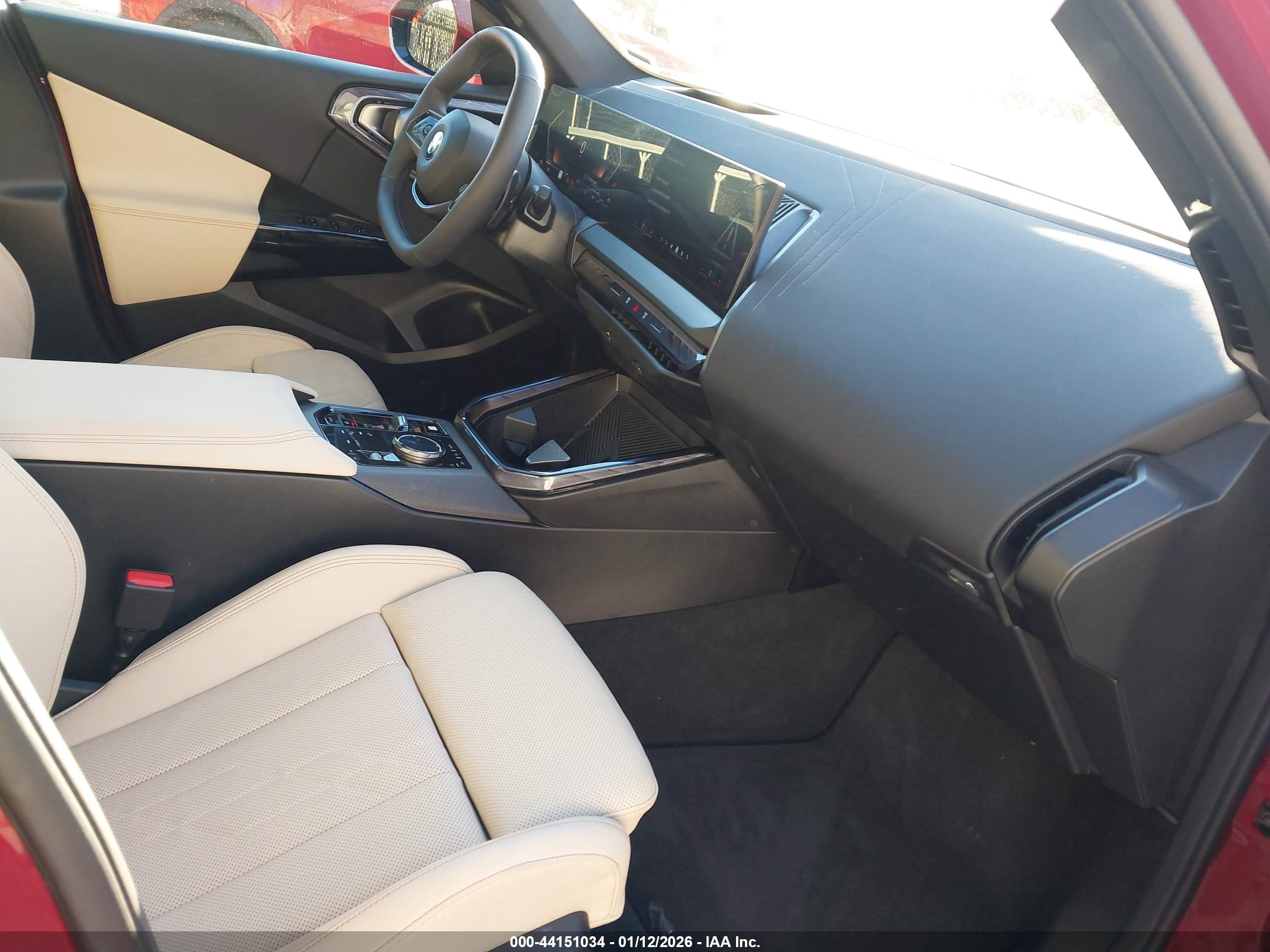 BMW X3 image 5