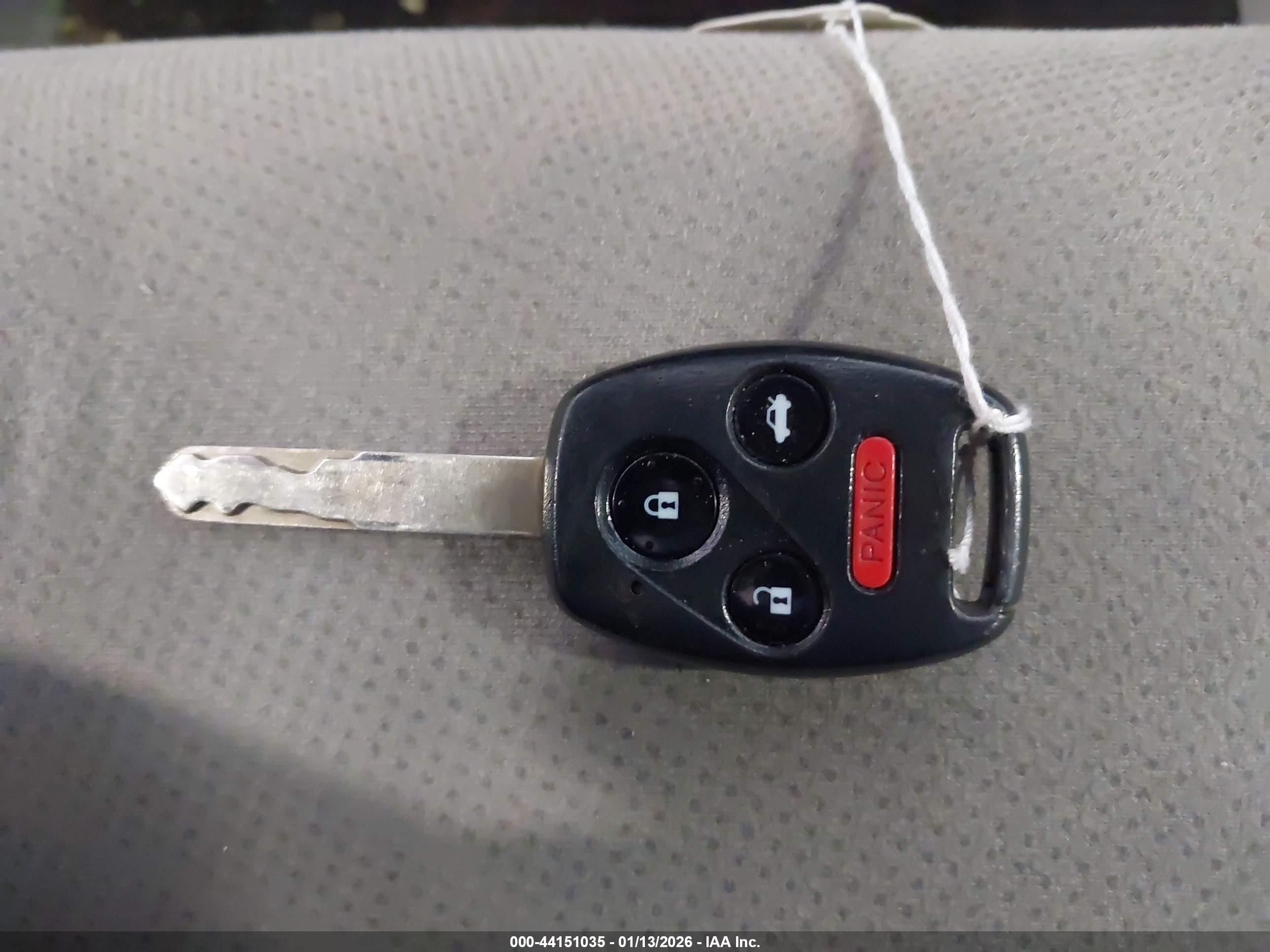 HONDA CIVIC image 11