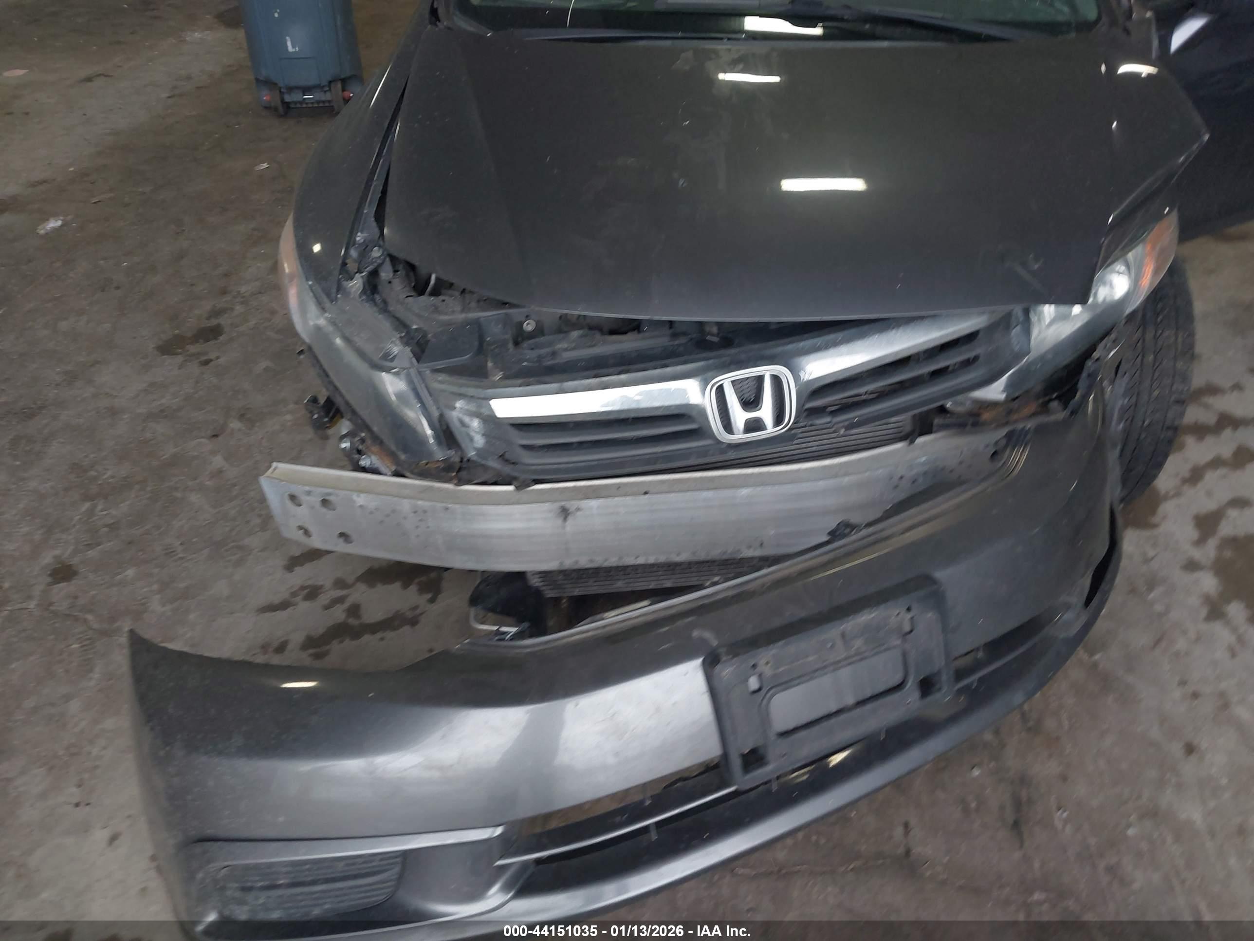 HONDA CIVIC image 6