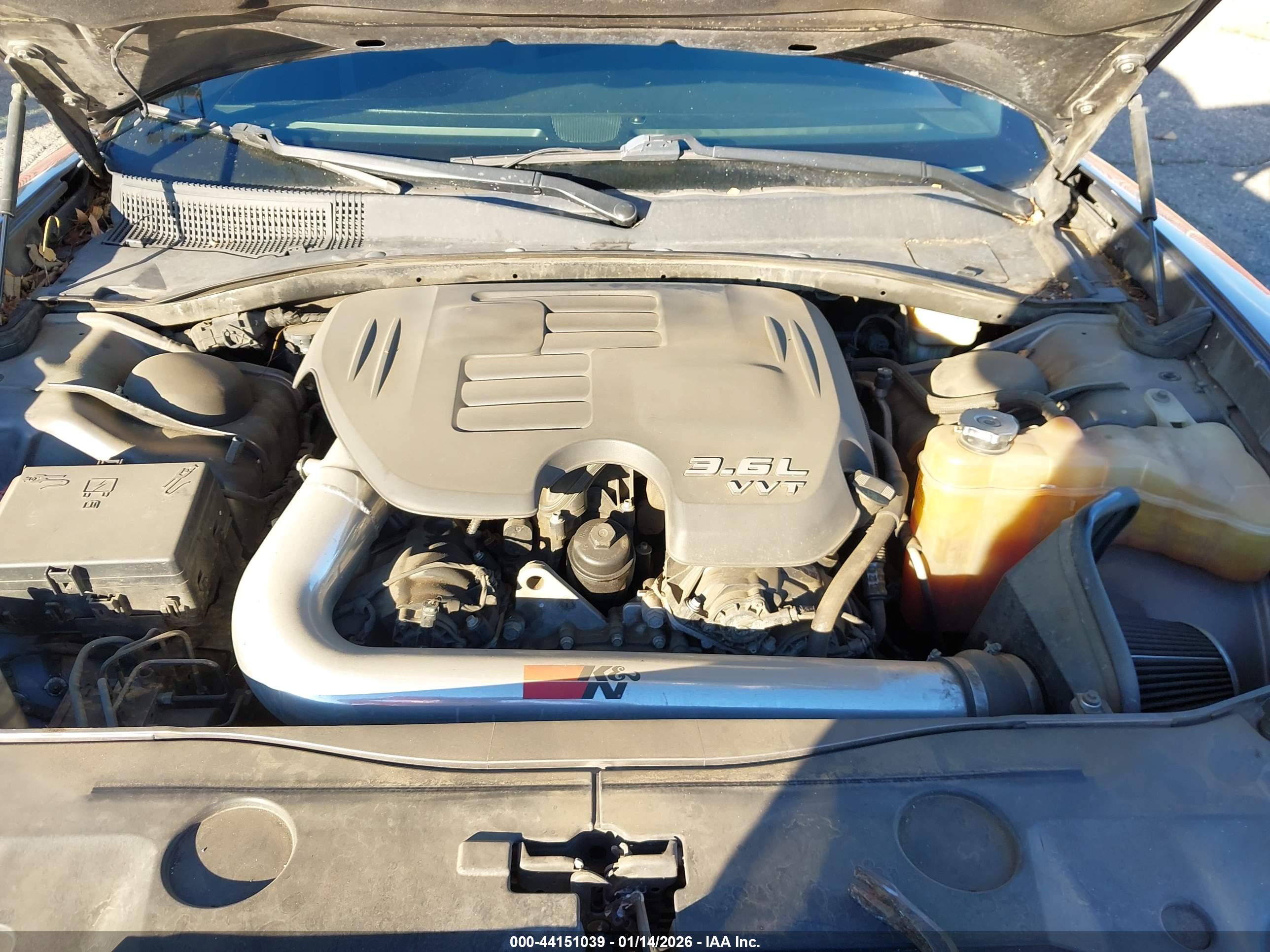 DODGE CHARGER image 10