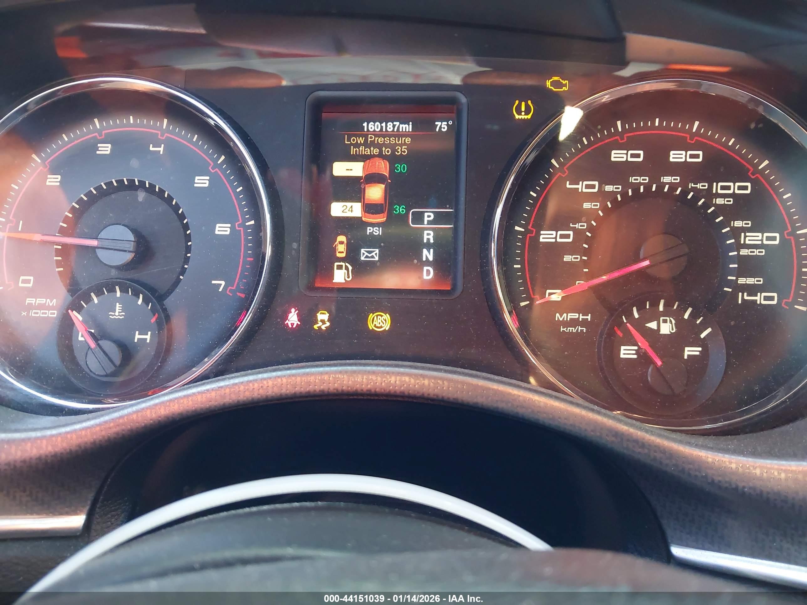 DODGE CHARGER image 7