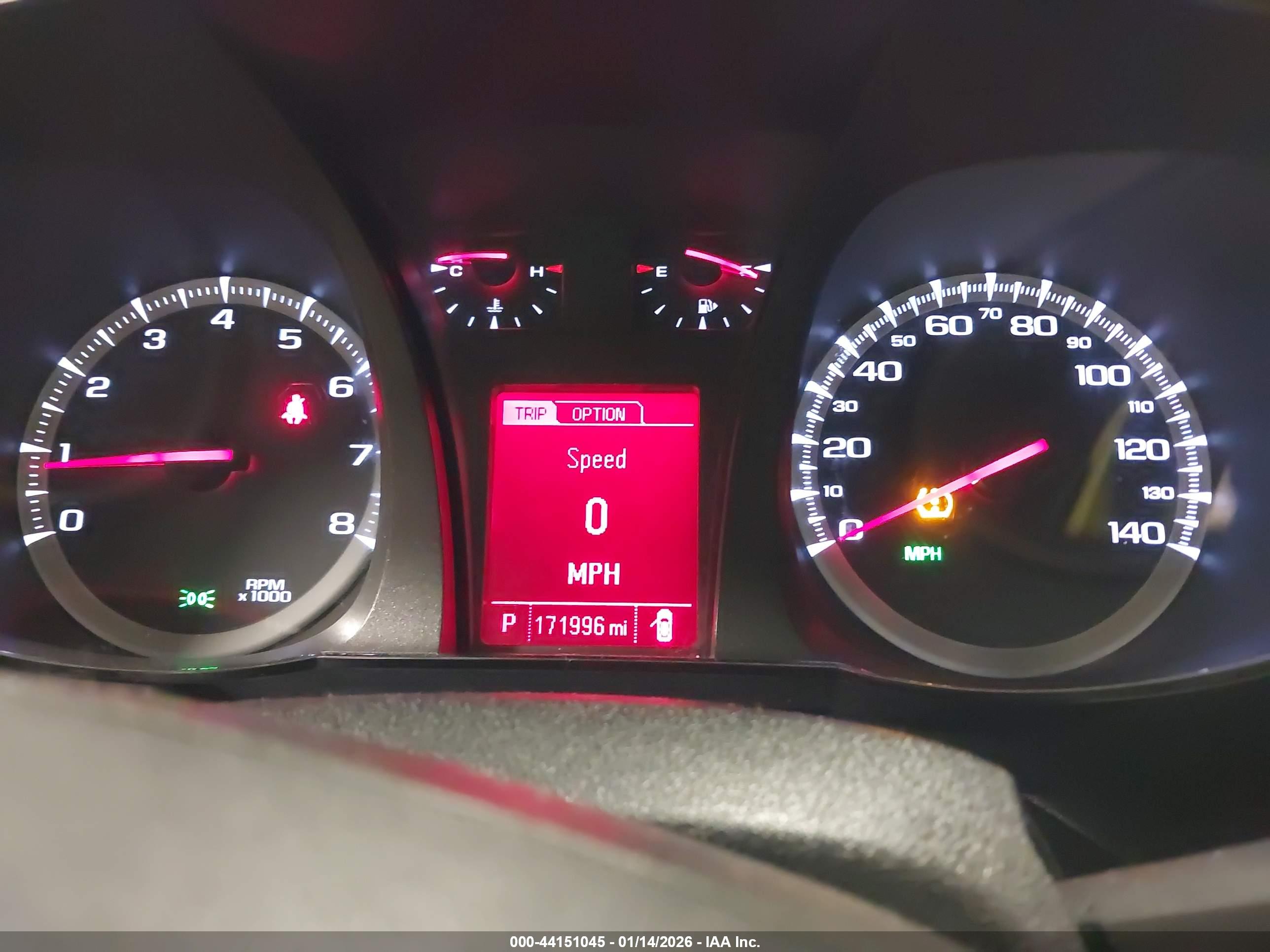 GMC TERRAIN image 7