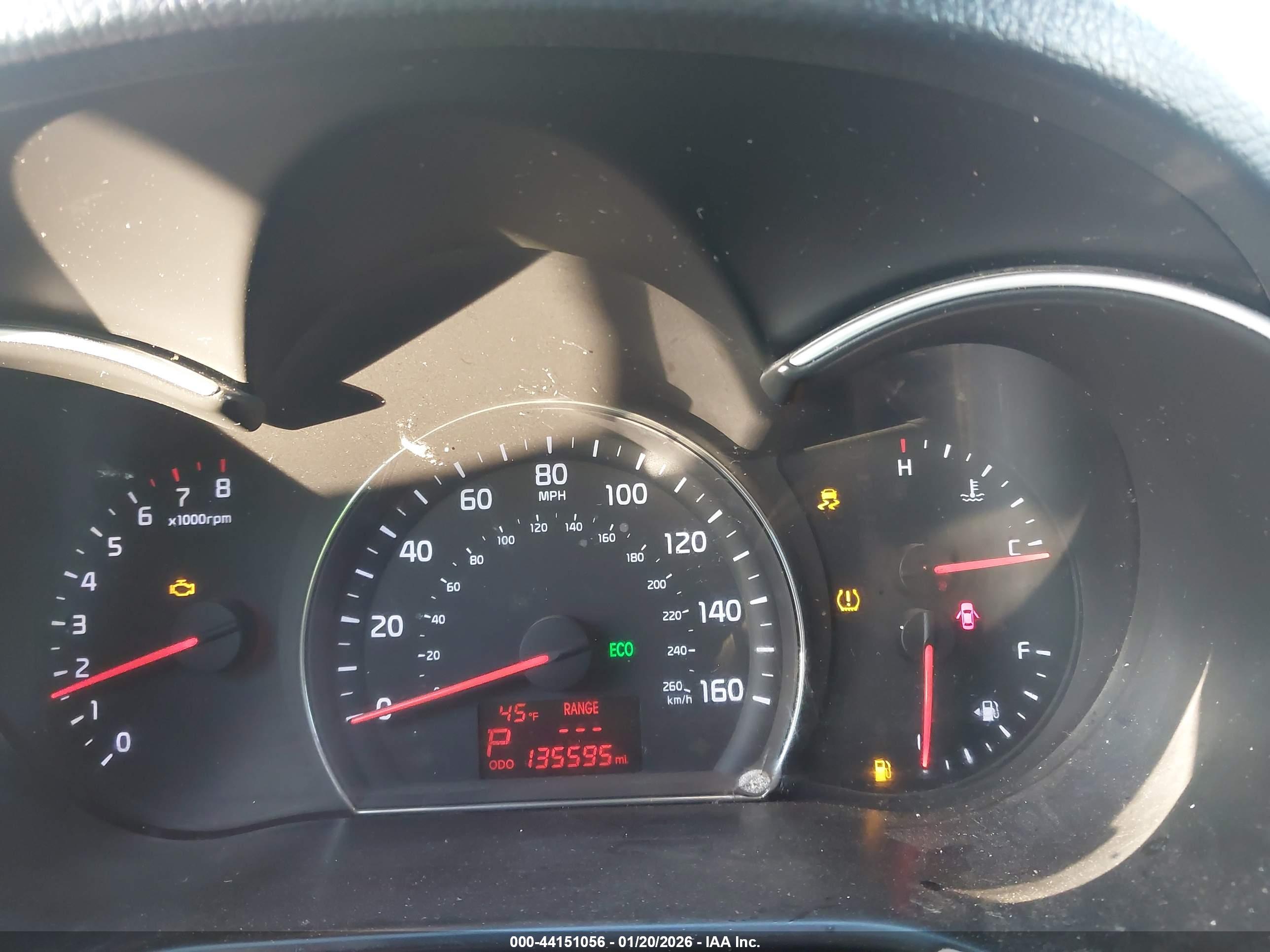 KIA SORENTO image 7