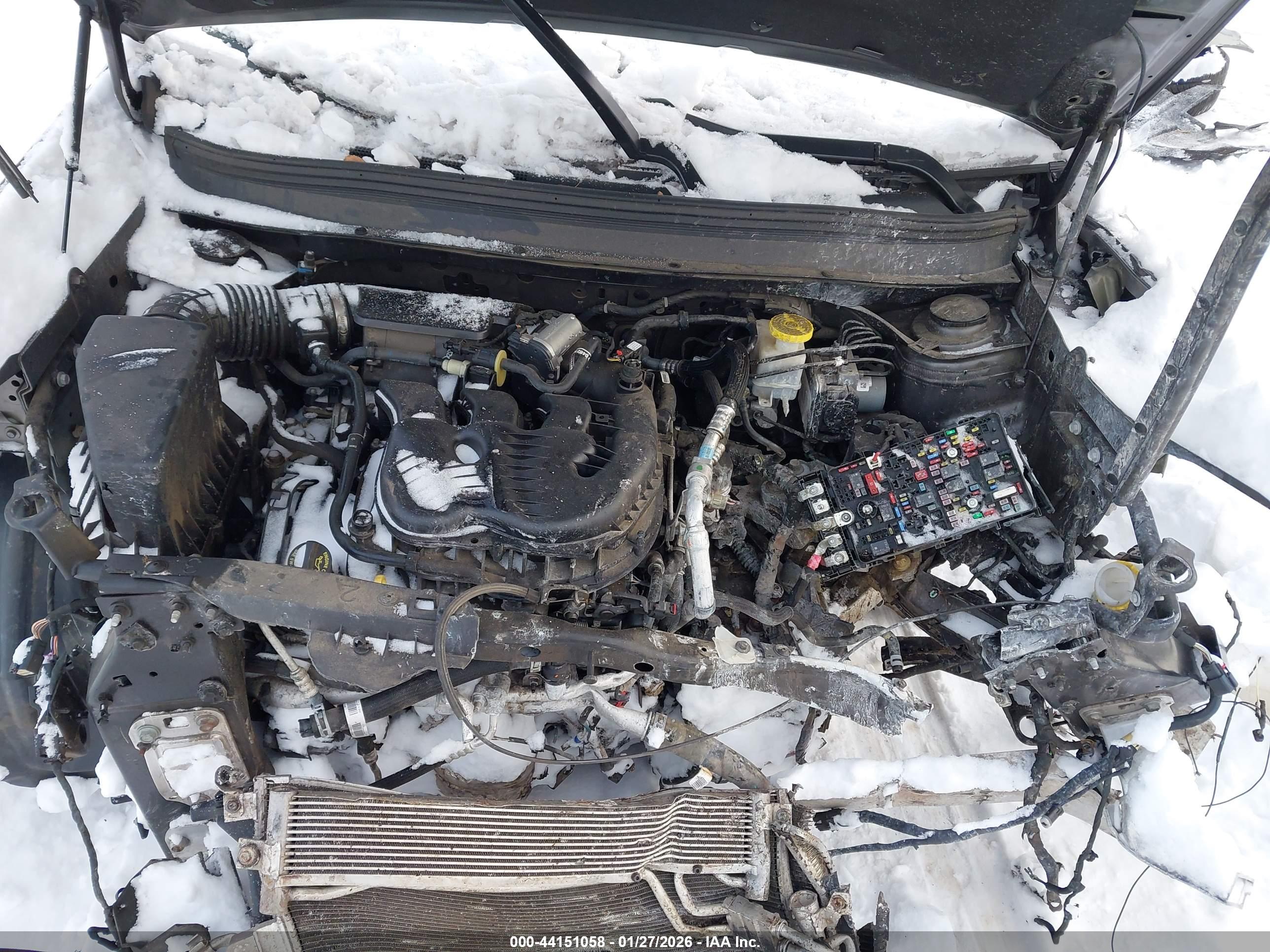 JEEP CHEROKEE image 10