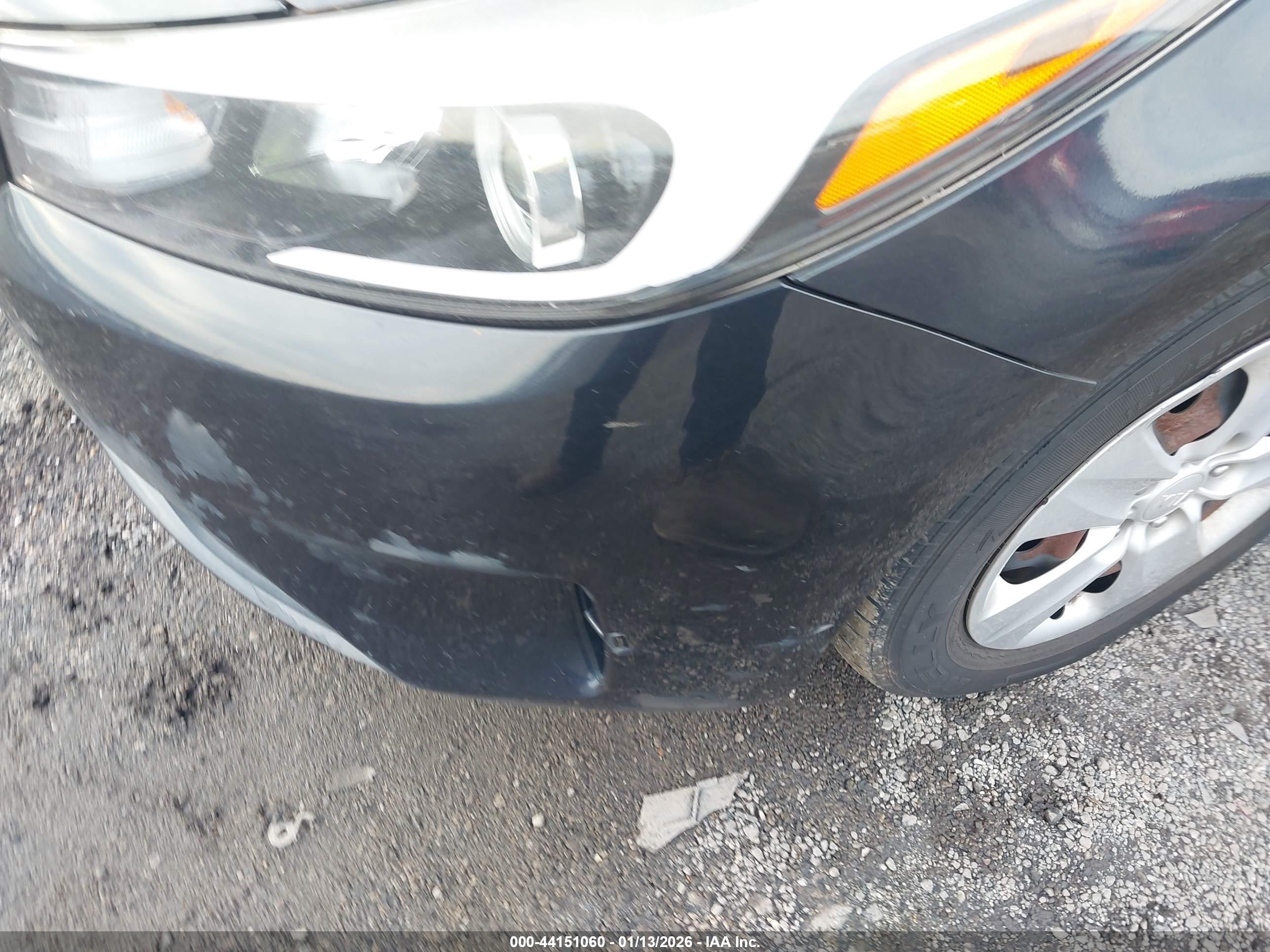 KIA FORTE image 6