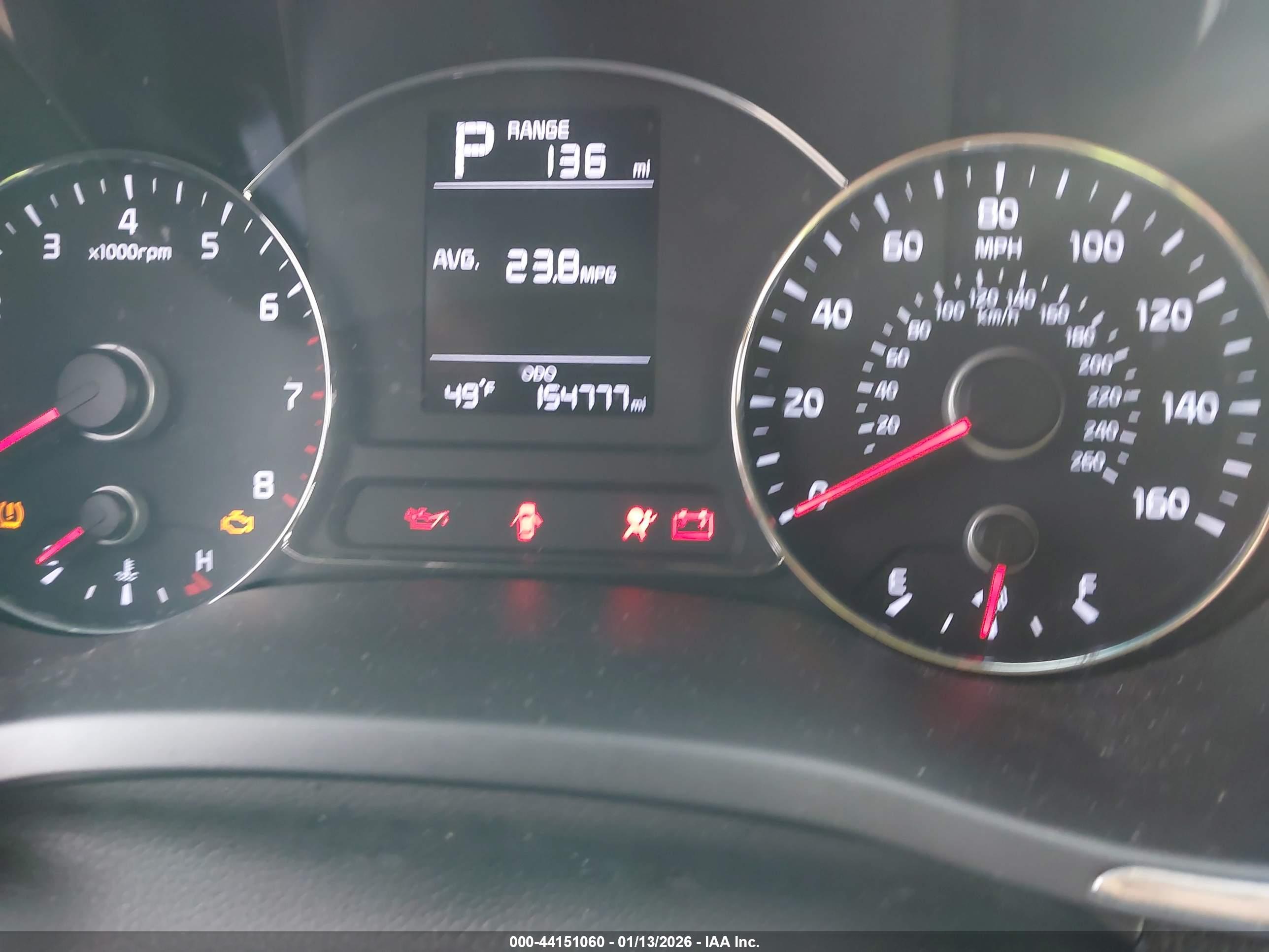 KIA FORTE image 7