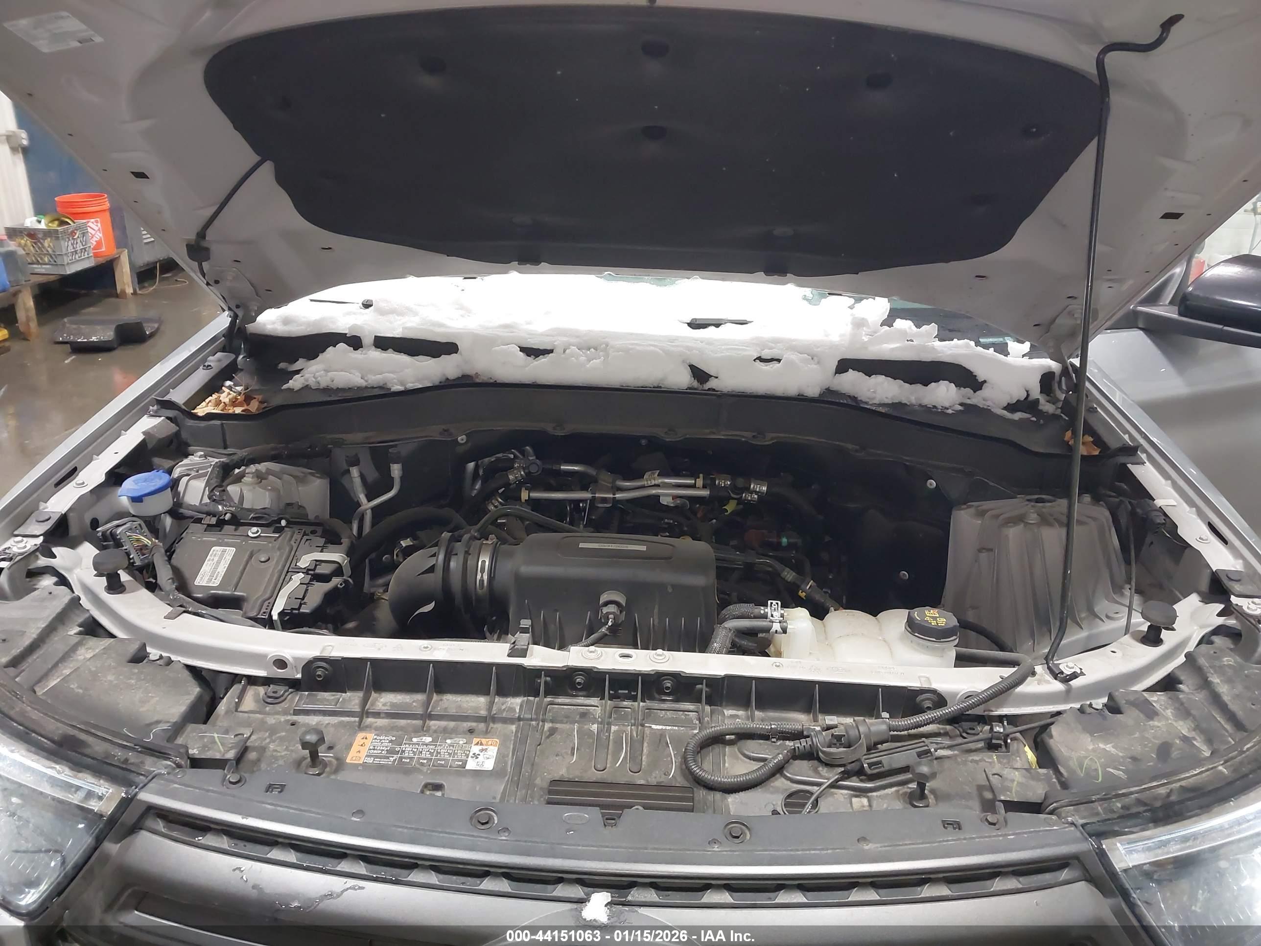 FORD EXPLORER image 10