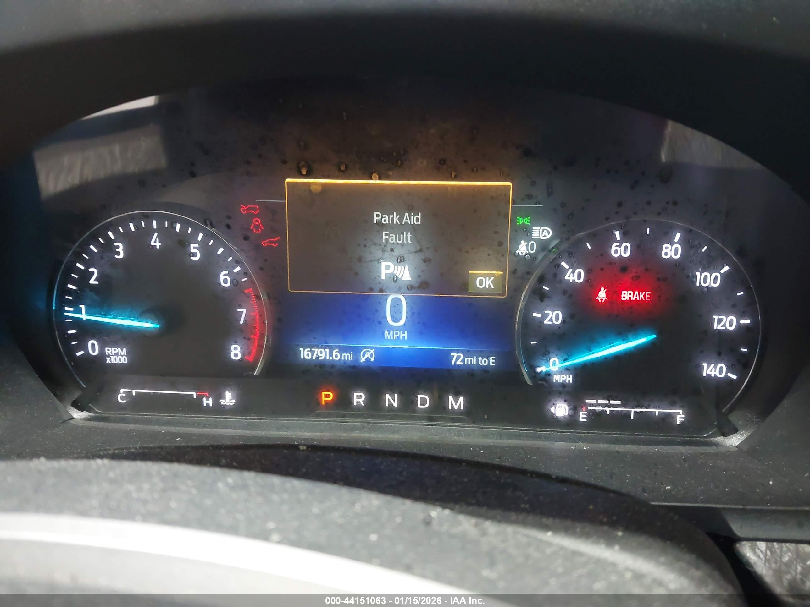 FORD EXPLORER image 7