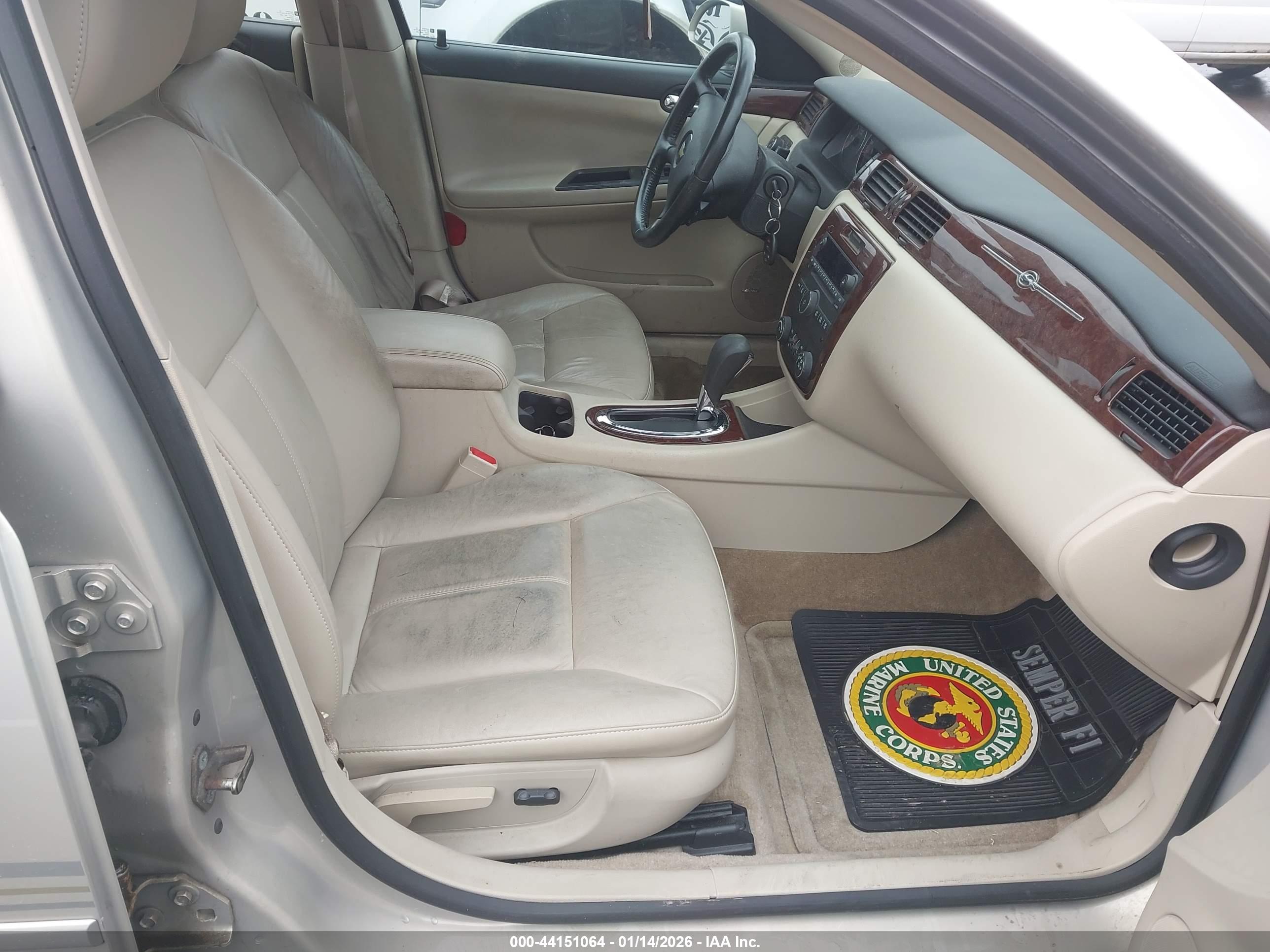 CHEVROLET IMPALA image 5