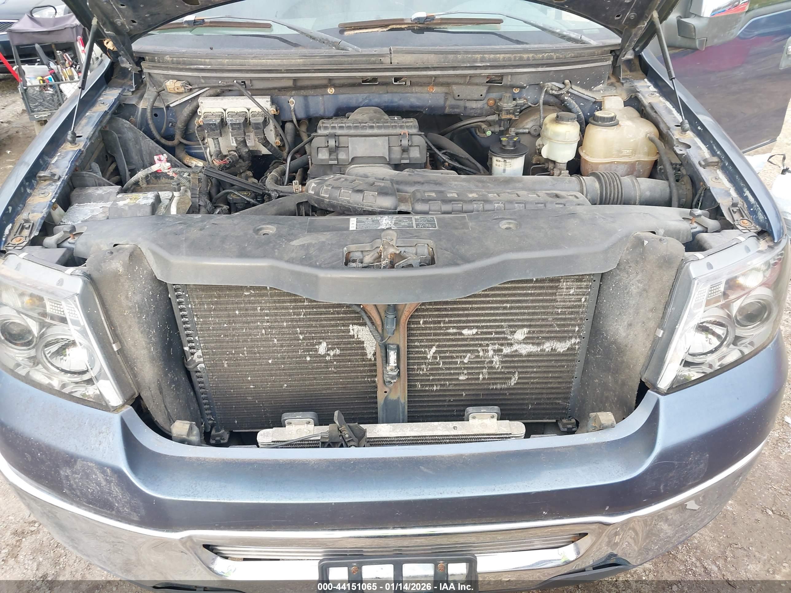 FORD F-150 image 10
