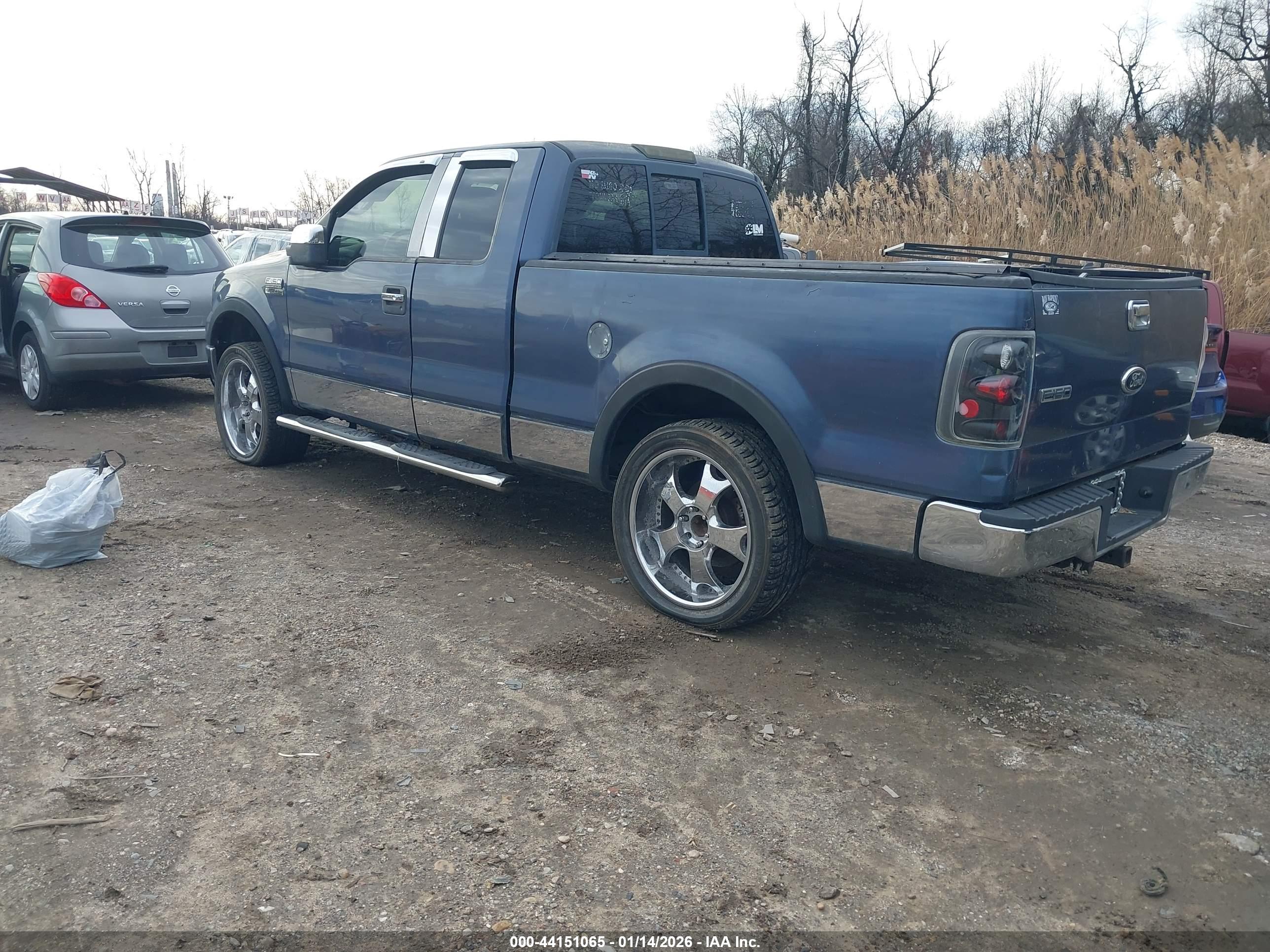 FORD F-150 image 3
