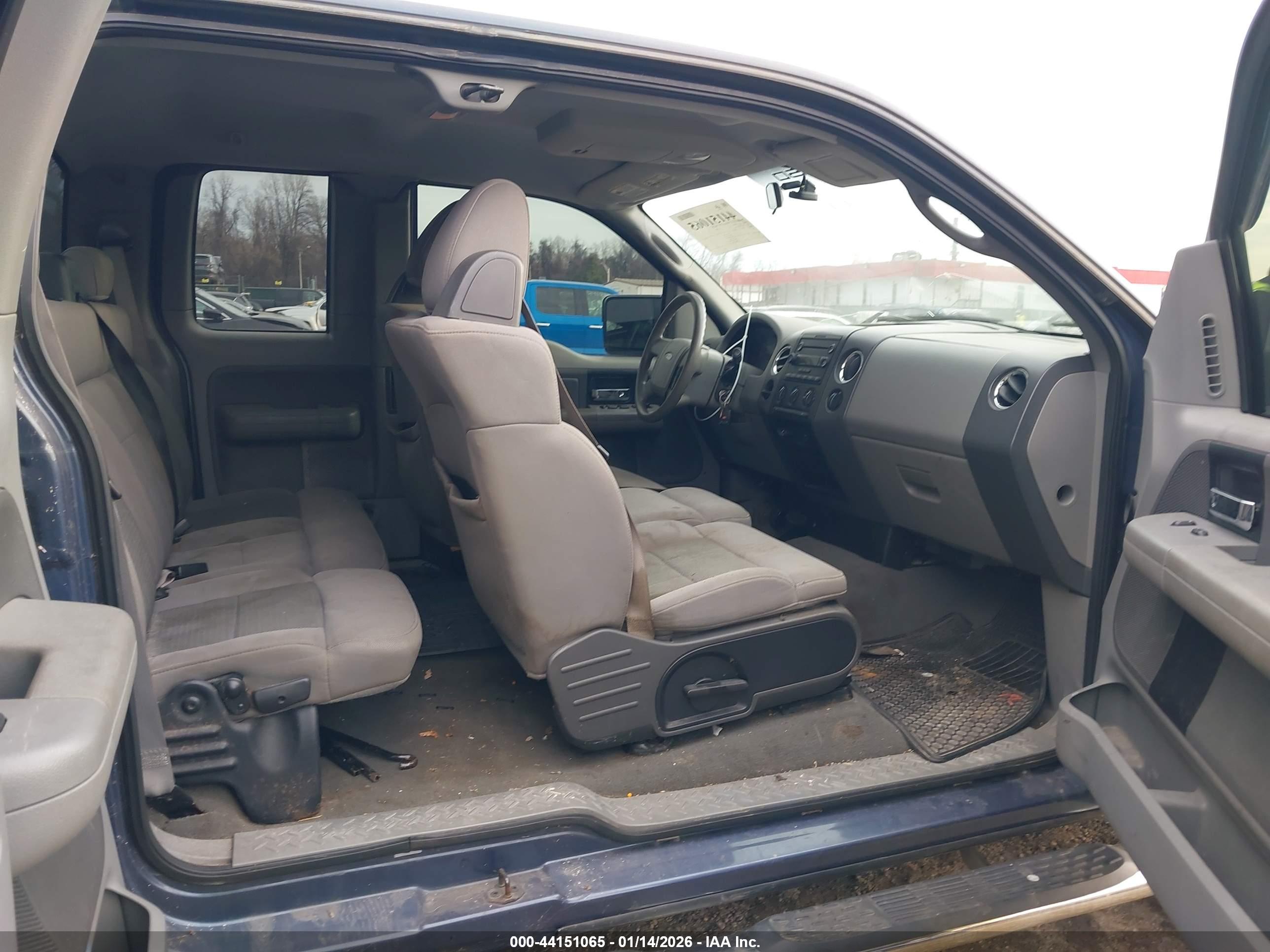FORD F-150 image 8