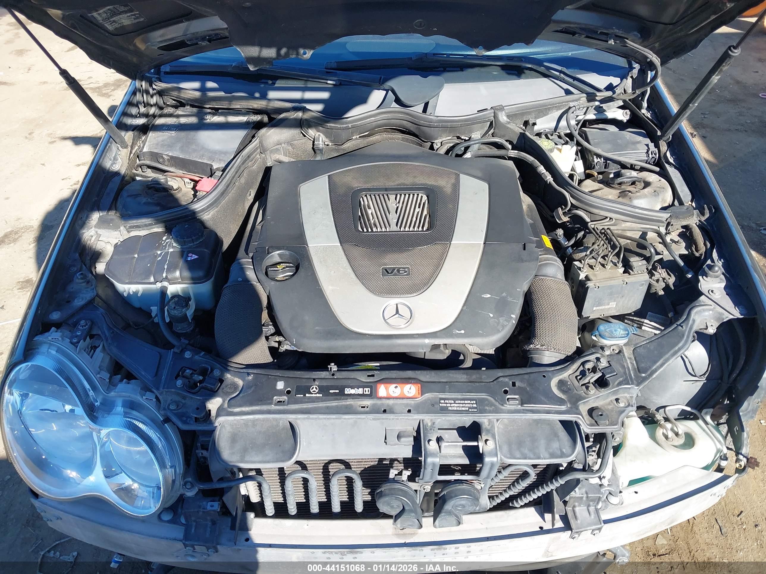 MERCEDES-BENZ C image 10