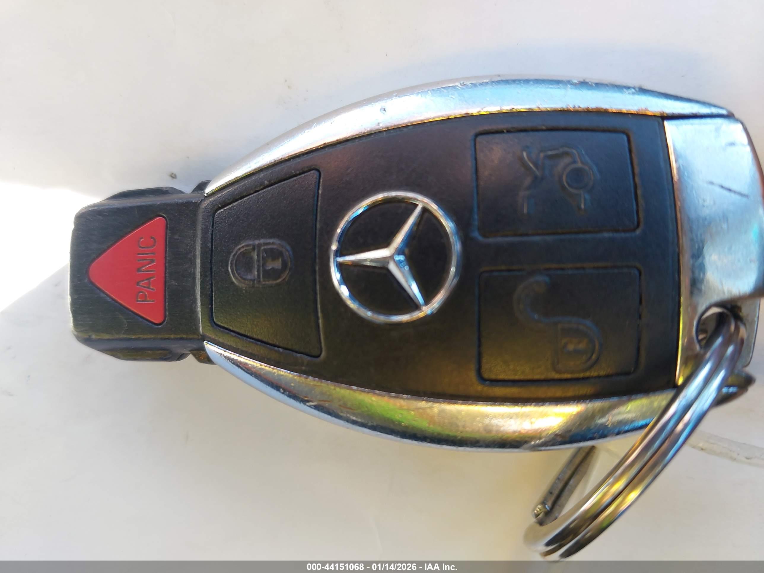 MERCEDES-BENZ C image 11