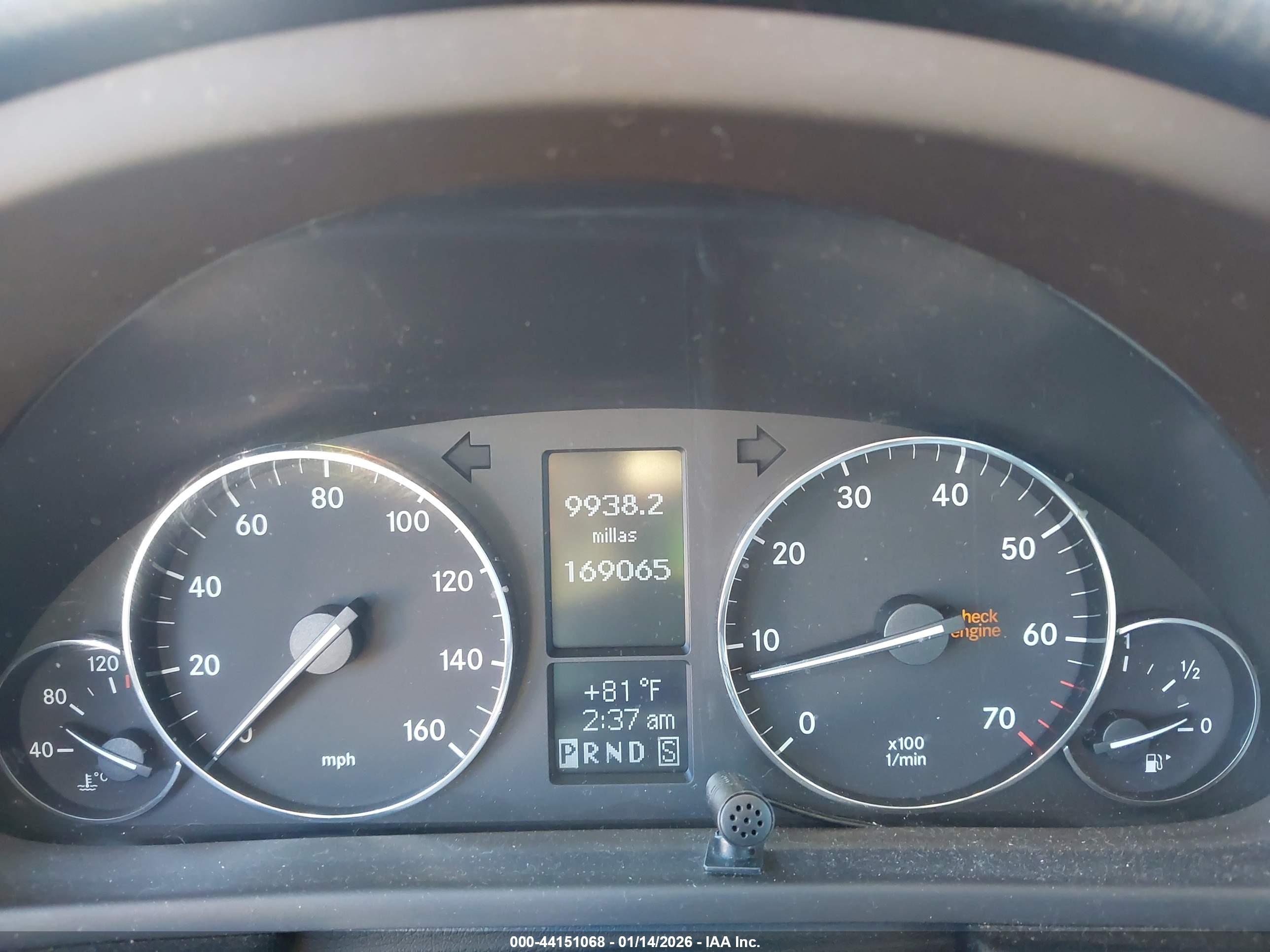 MERCEDES-BENZ C image 7