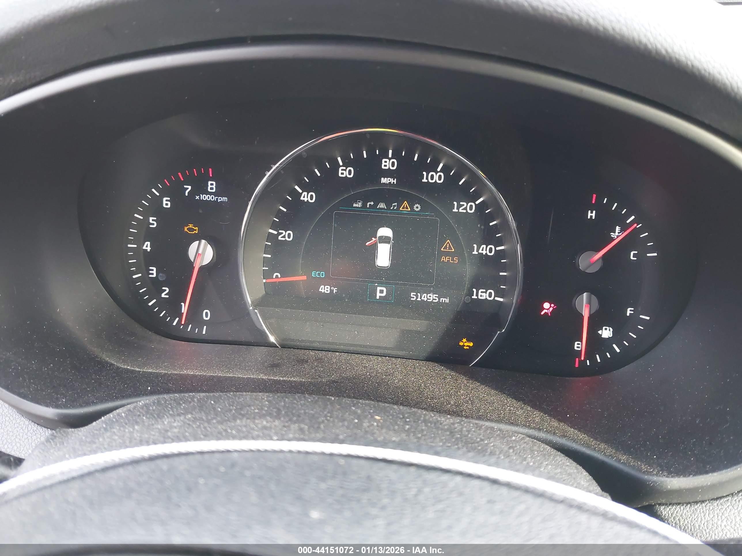 KIA SORENTO image 7