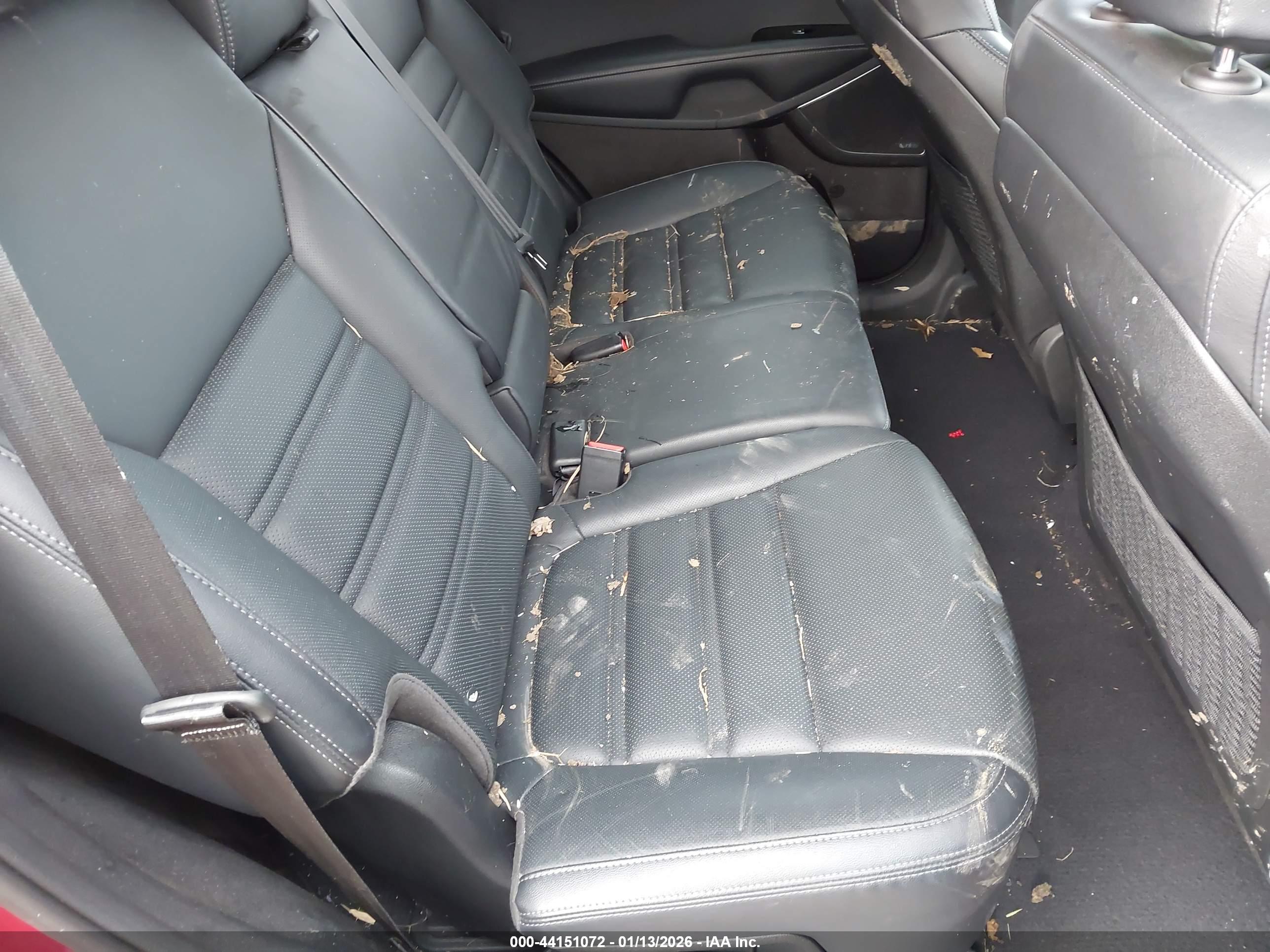 KIA SORENTO image 8