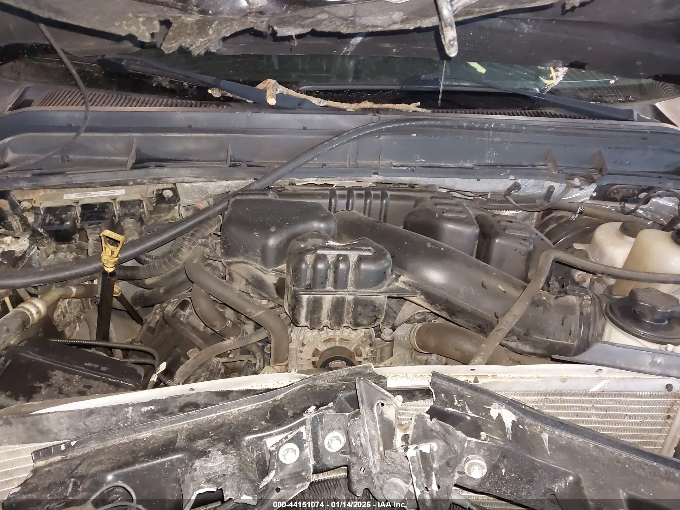 FORD F-250 image 10