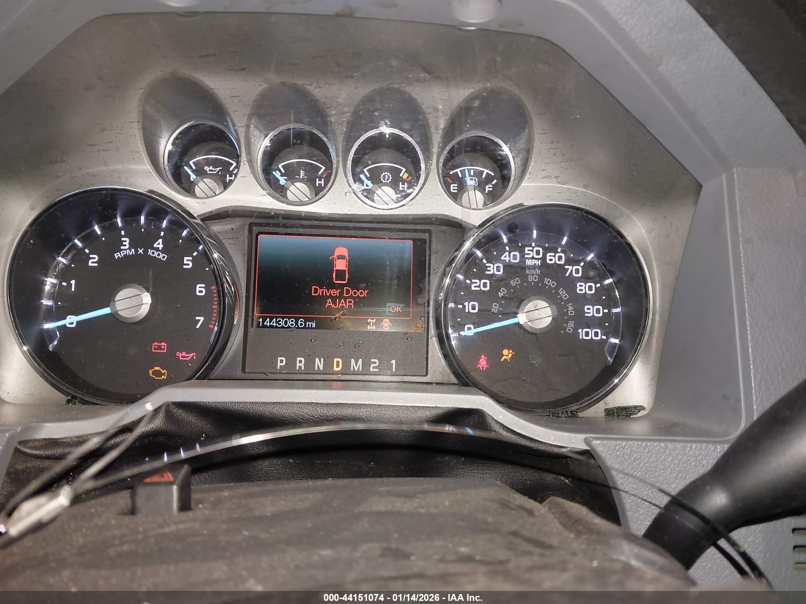 FORD F-250 image 7