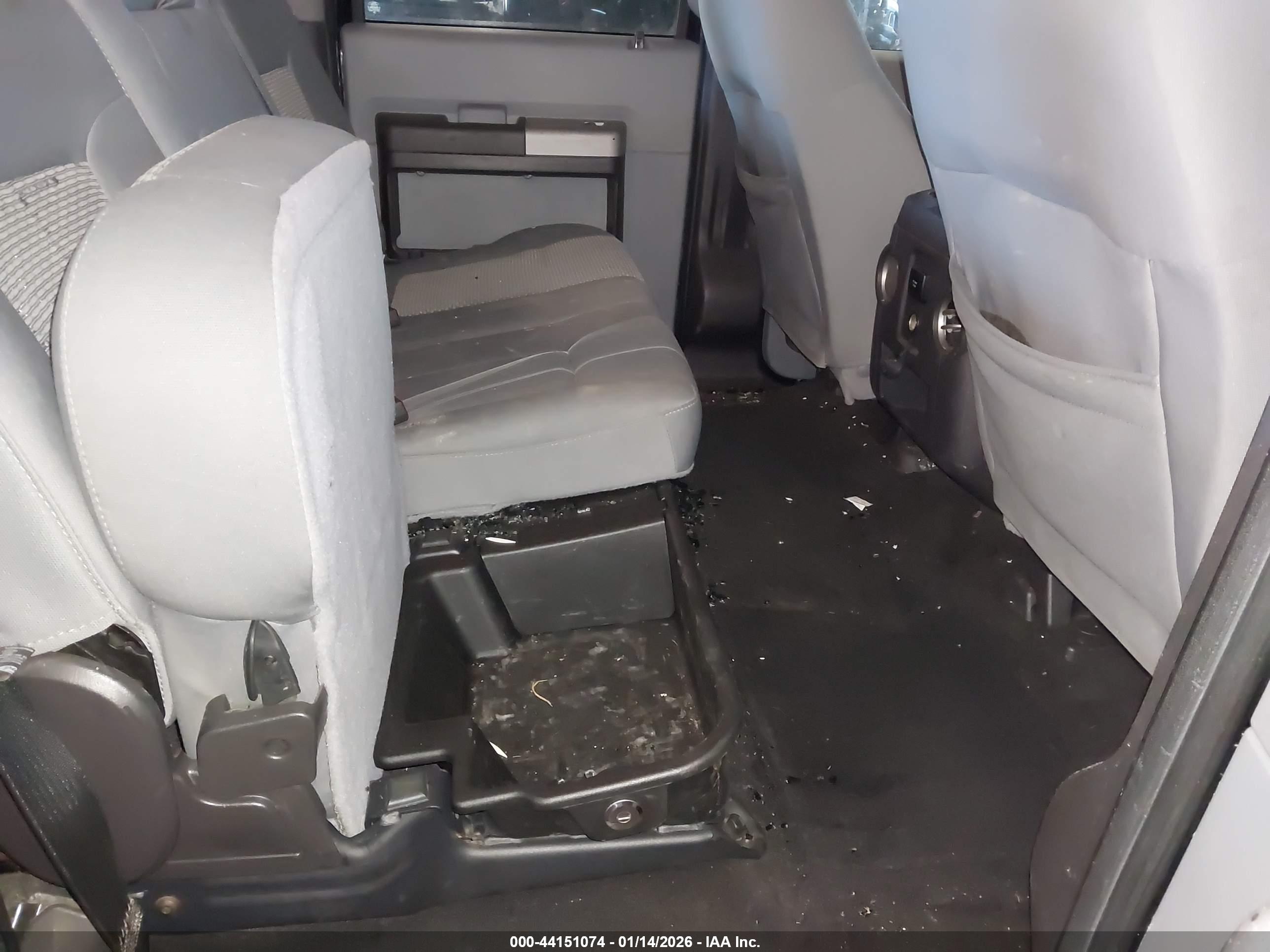 FORD F-250 image 8