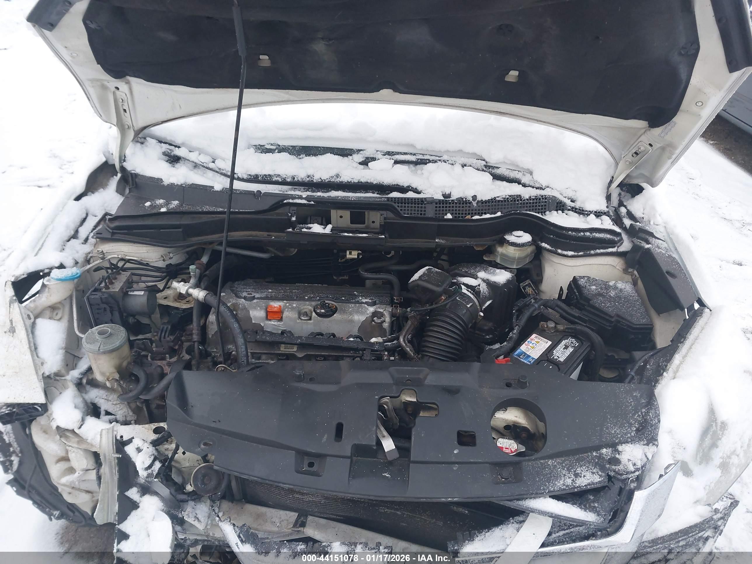 HONDA CR-V image 10