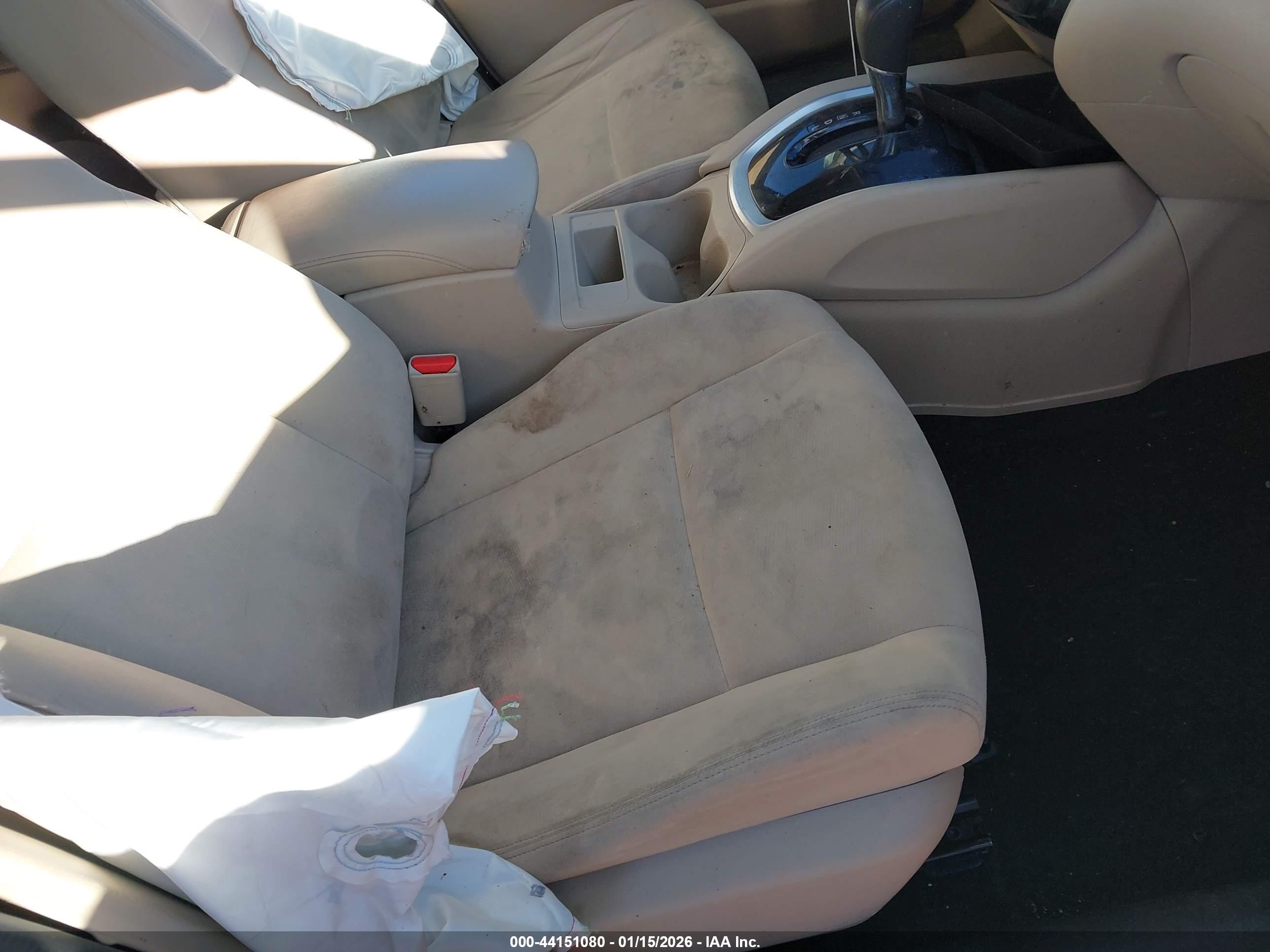 NISSAN ROGUE image 5