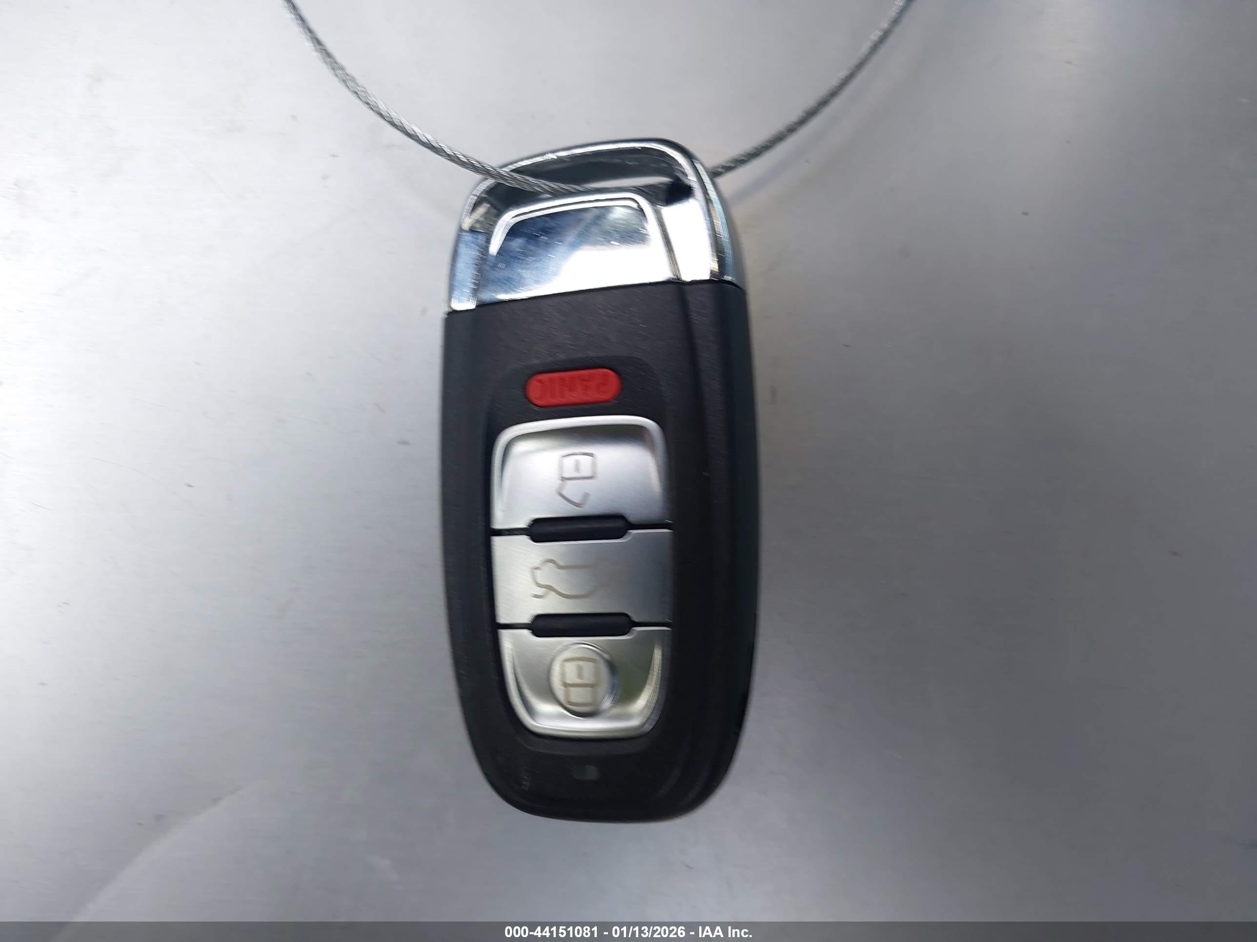 AUDI A6 image 11
