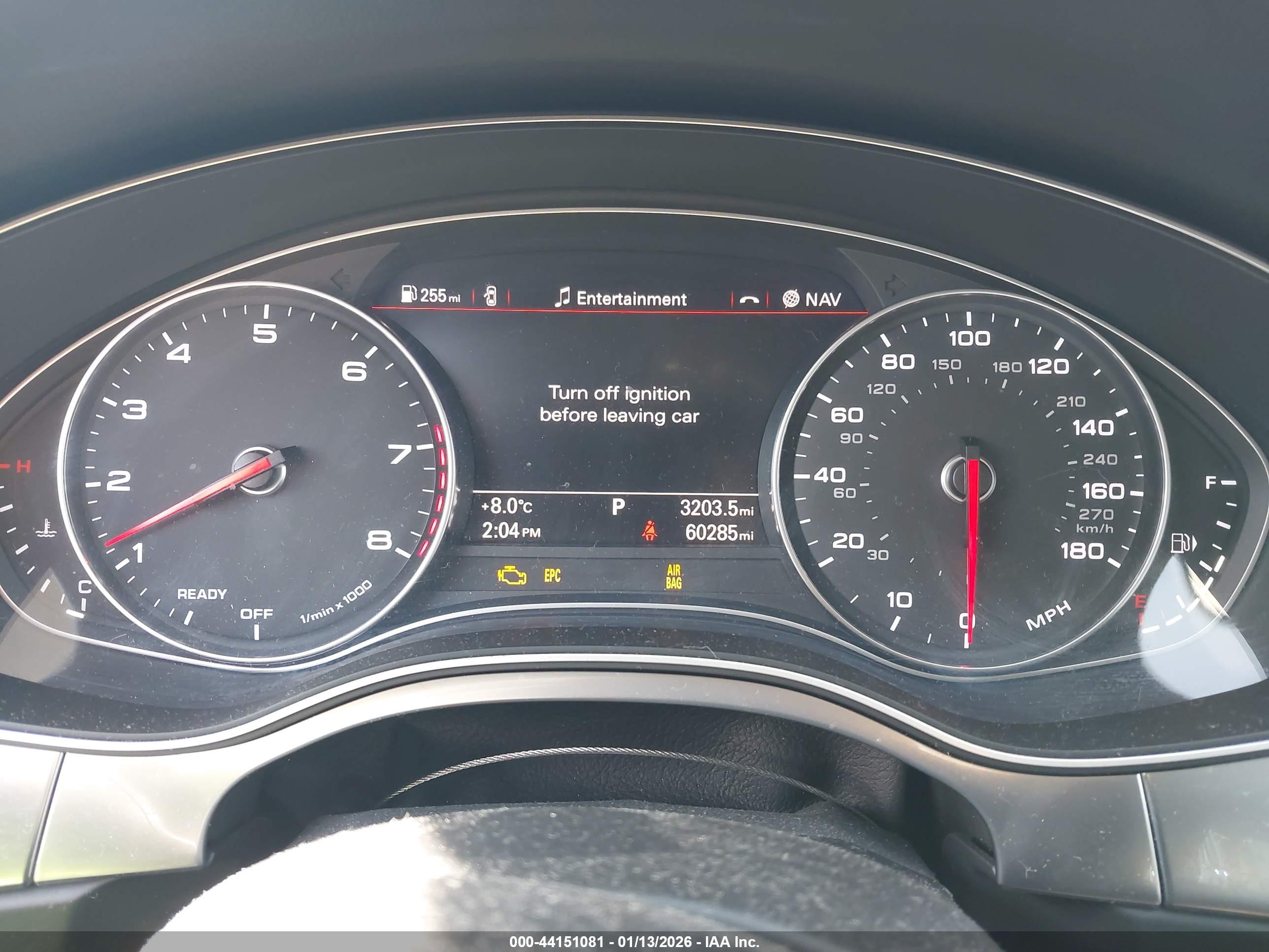 AUDI A6 image 7